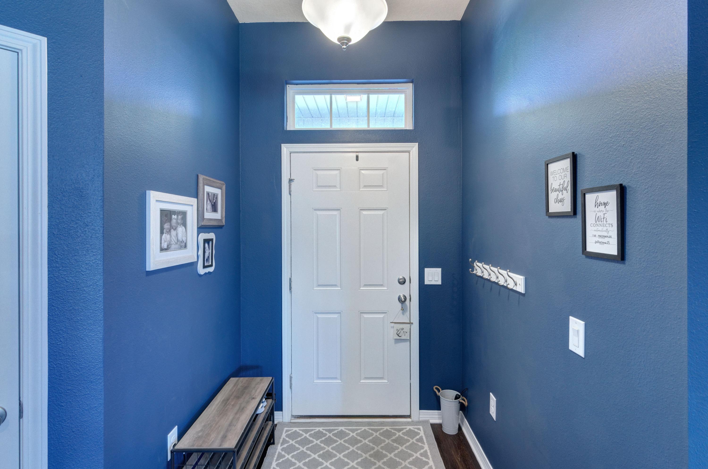 AVALON PARK - Residential