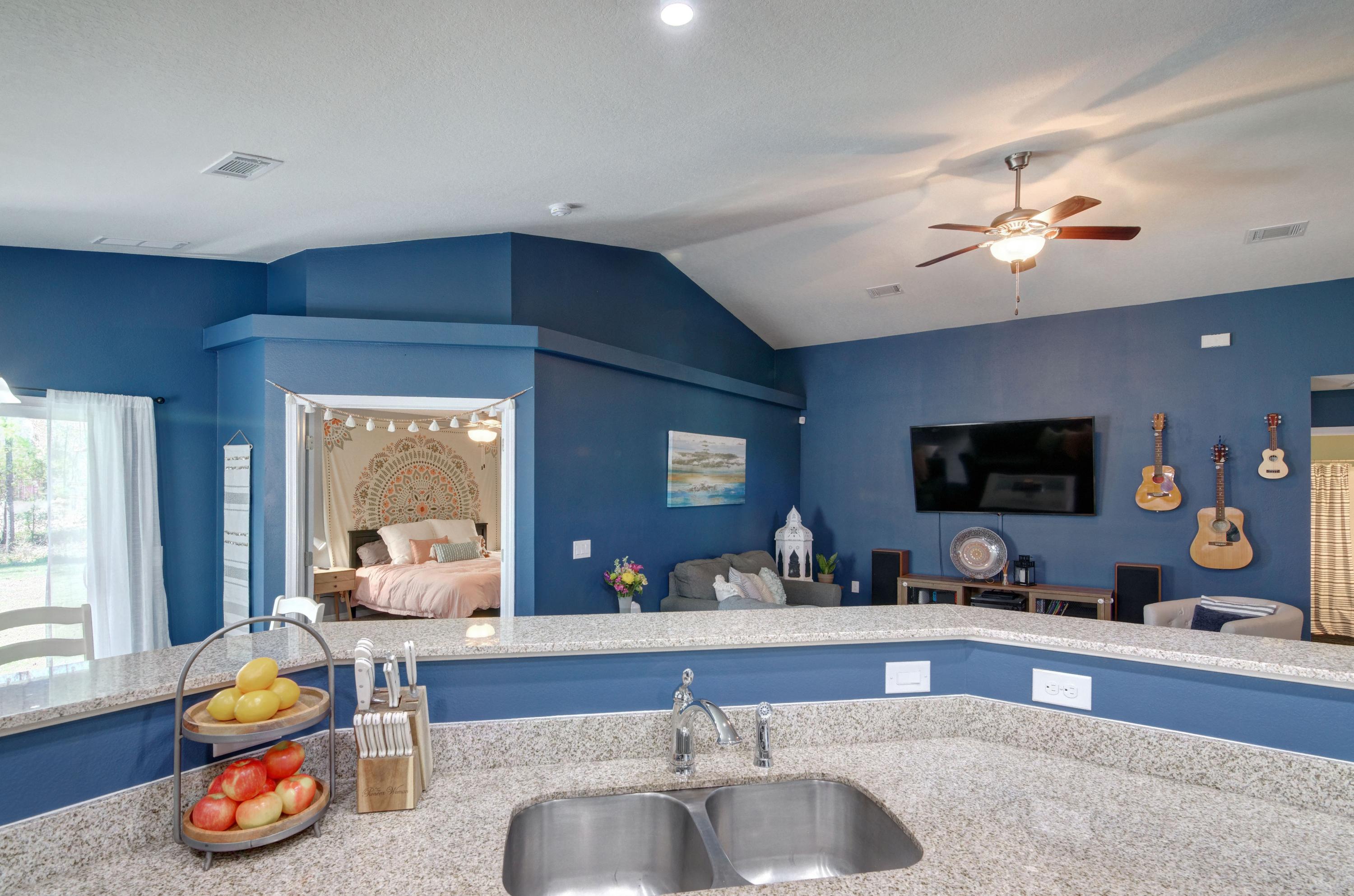 AVALON PARK - Residential