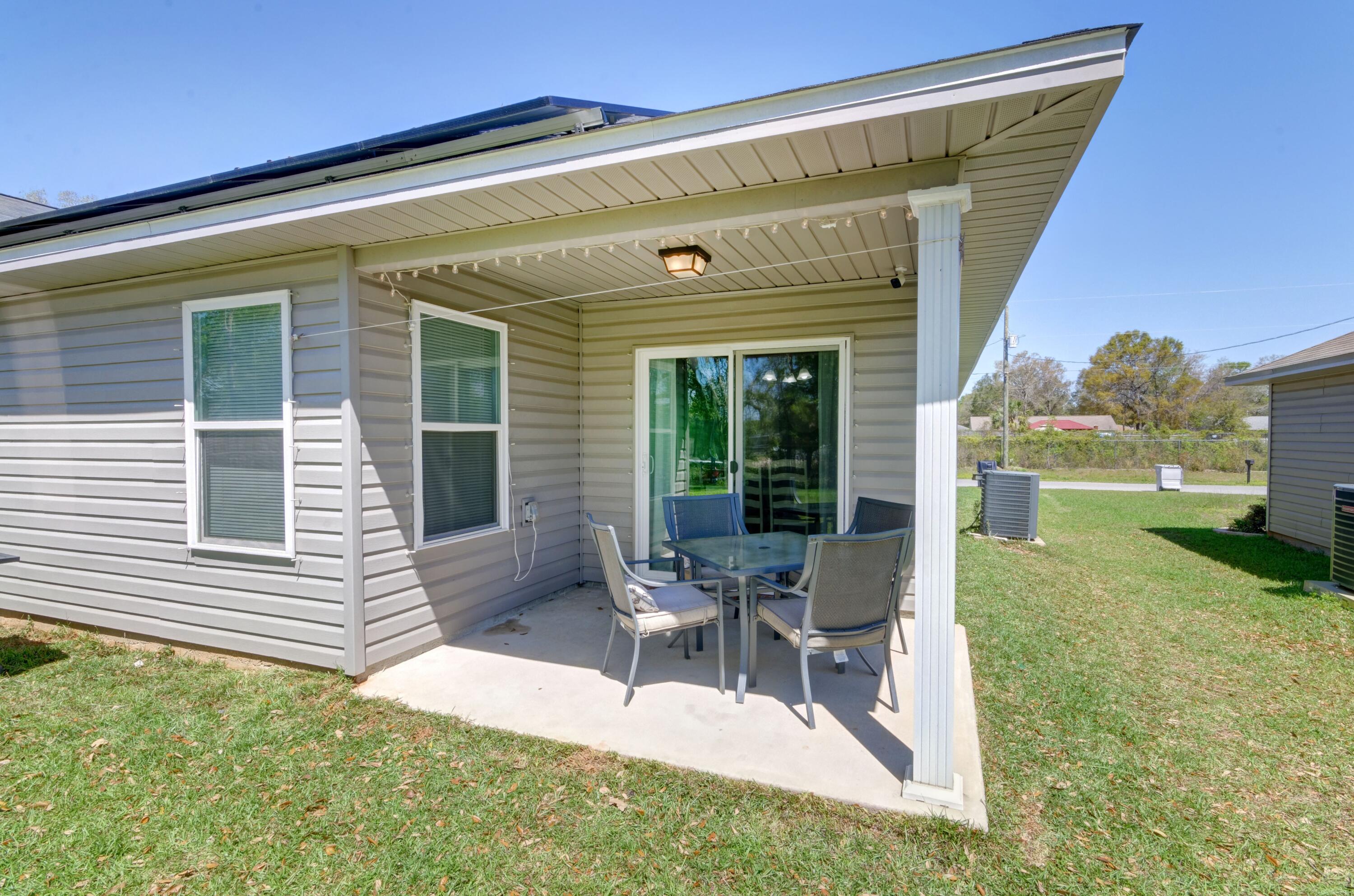 AVALON PARK - Residential