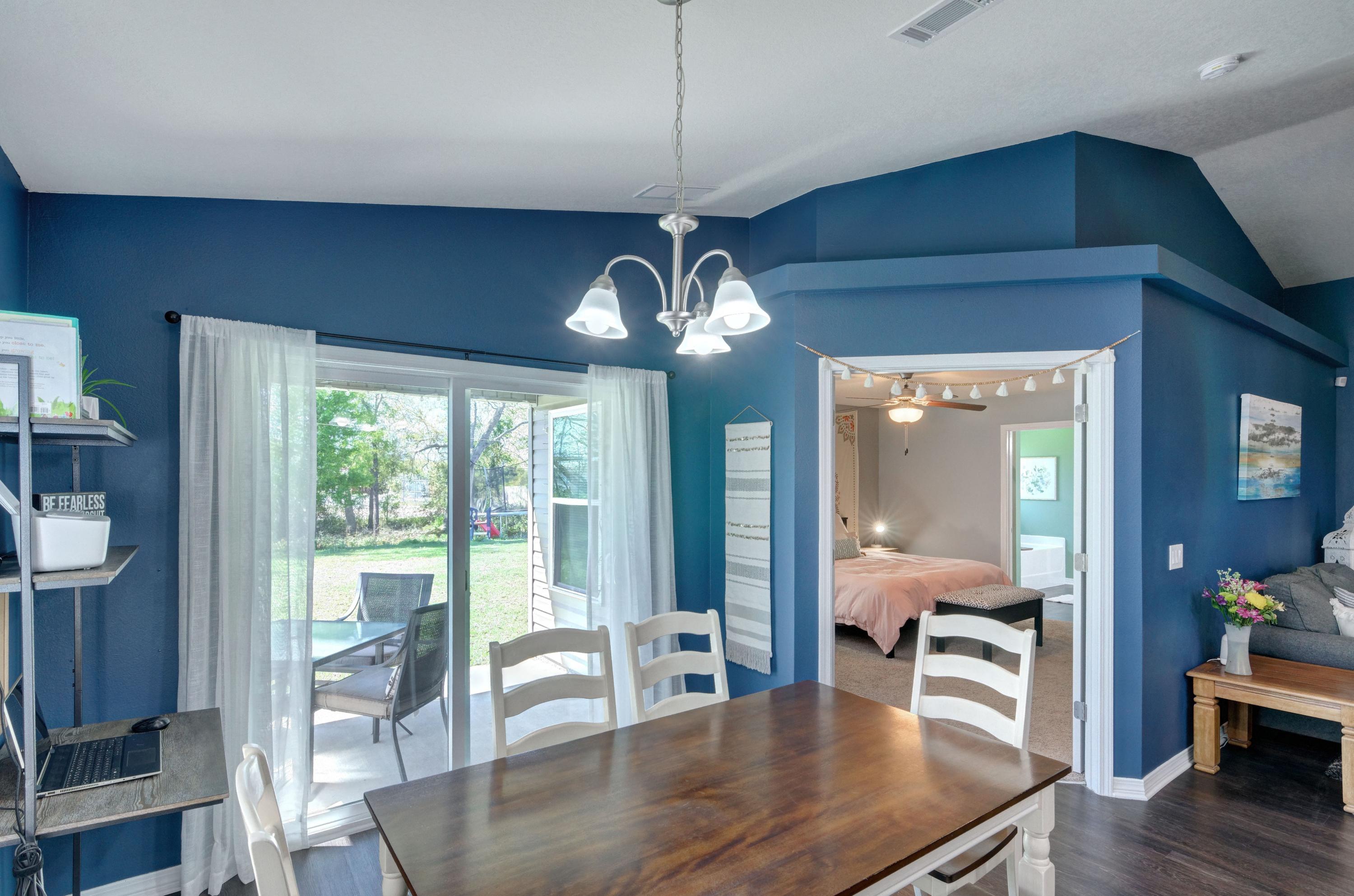AVALON PARK - Residential