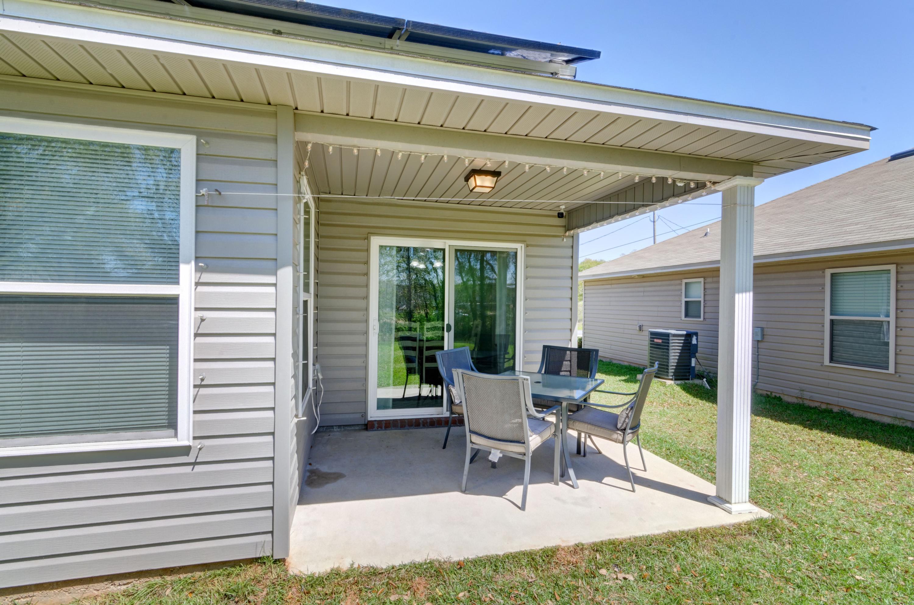 AVALON PARK - Residential