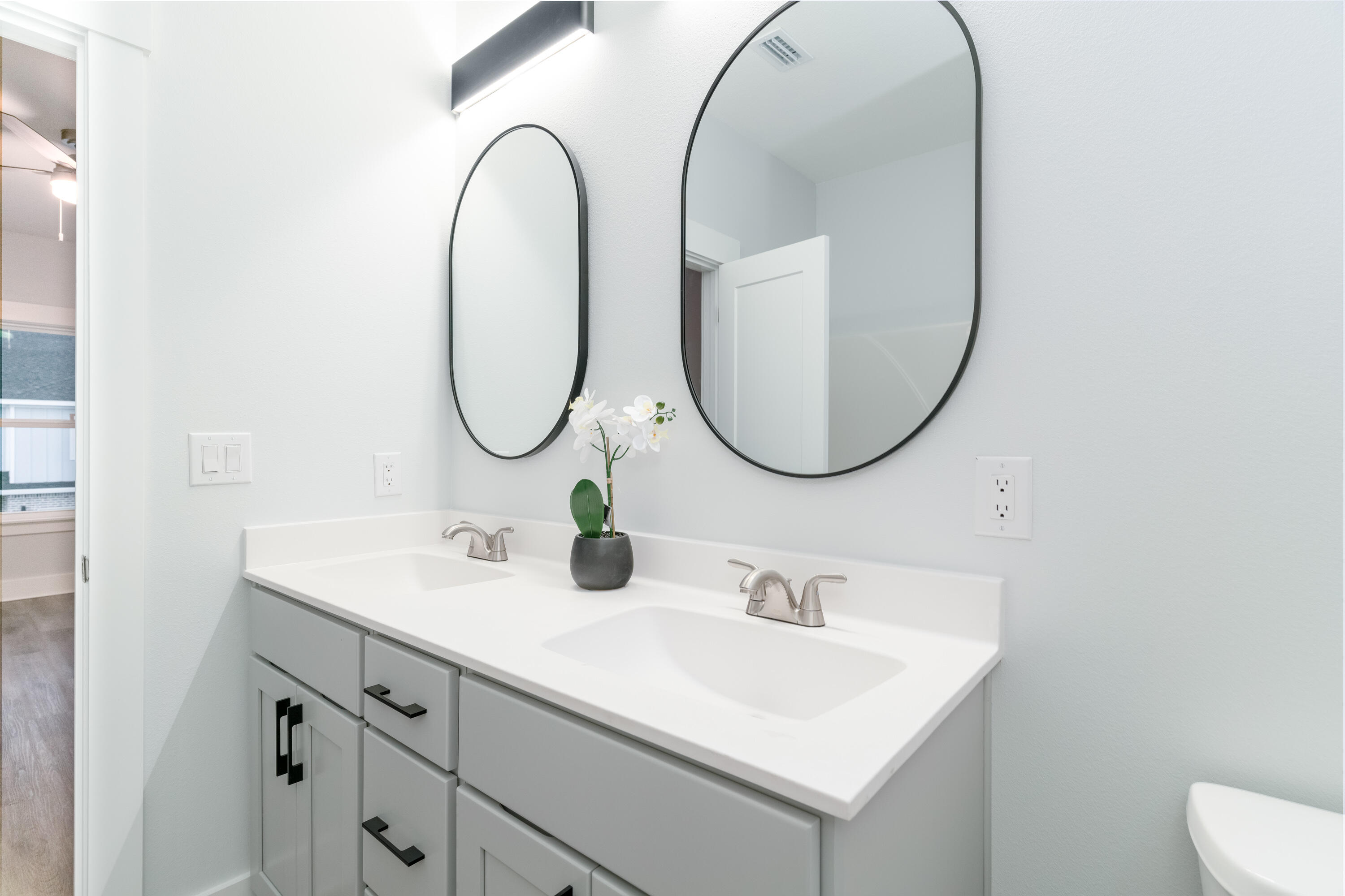 Ainsley Parc - Residential