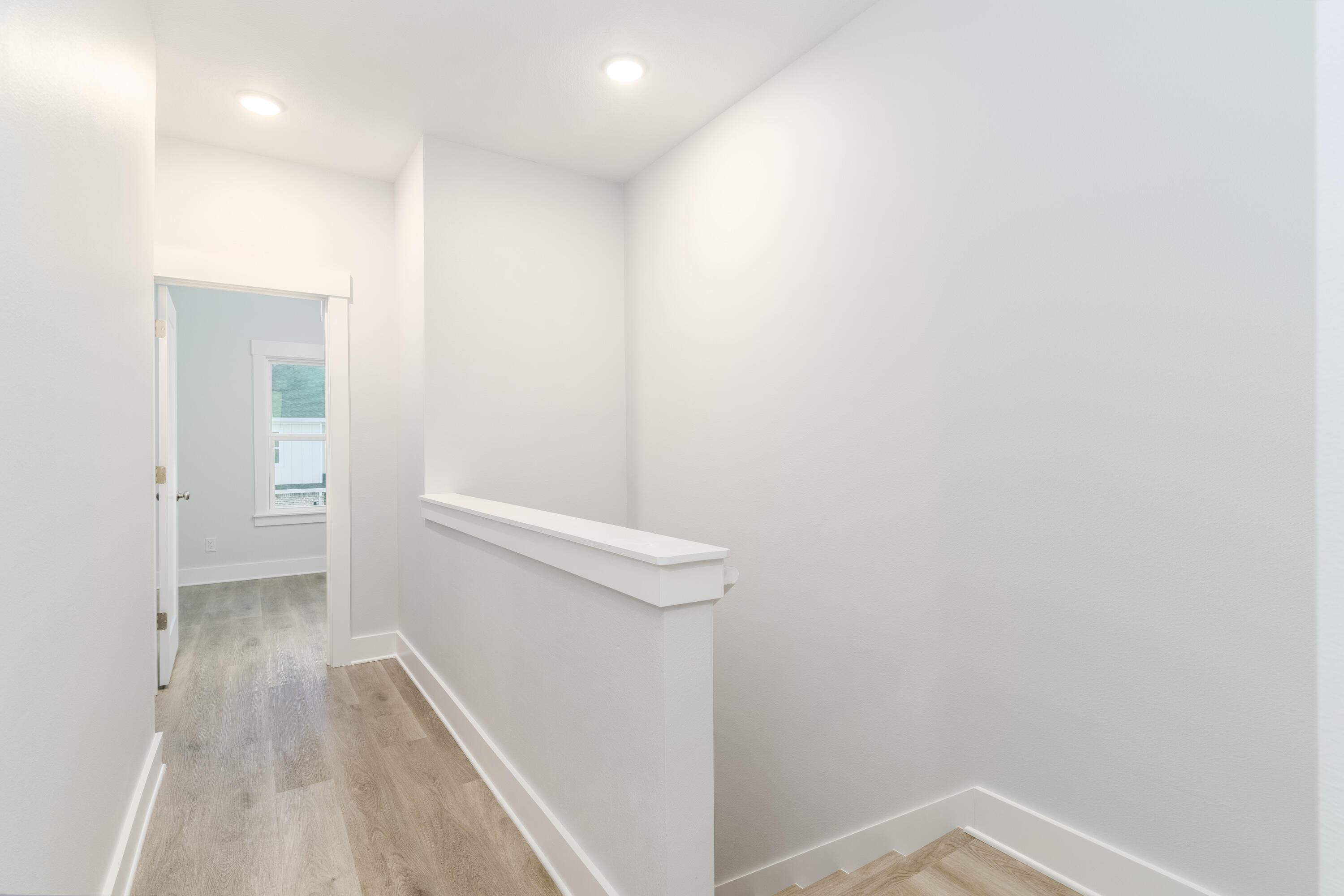 Ainsley Parc - Residential