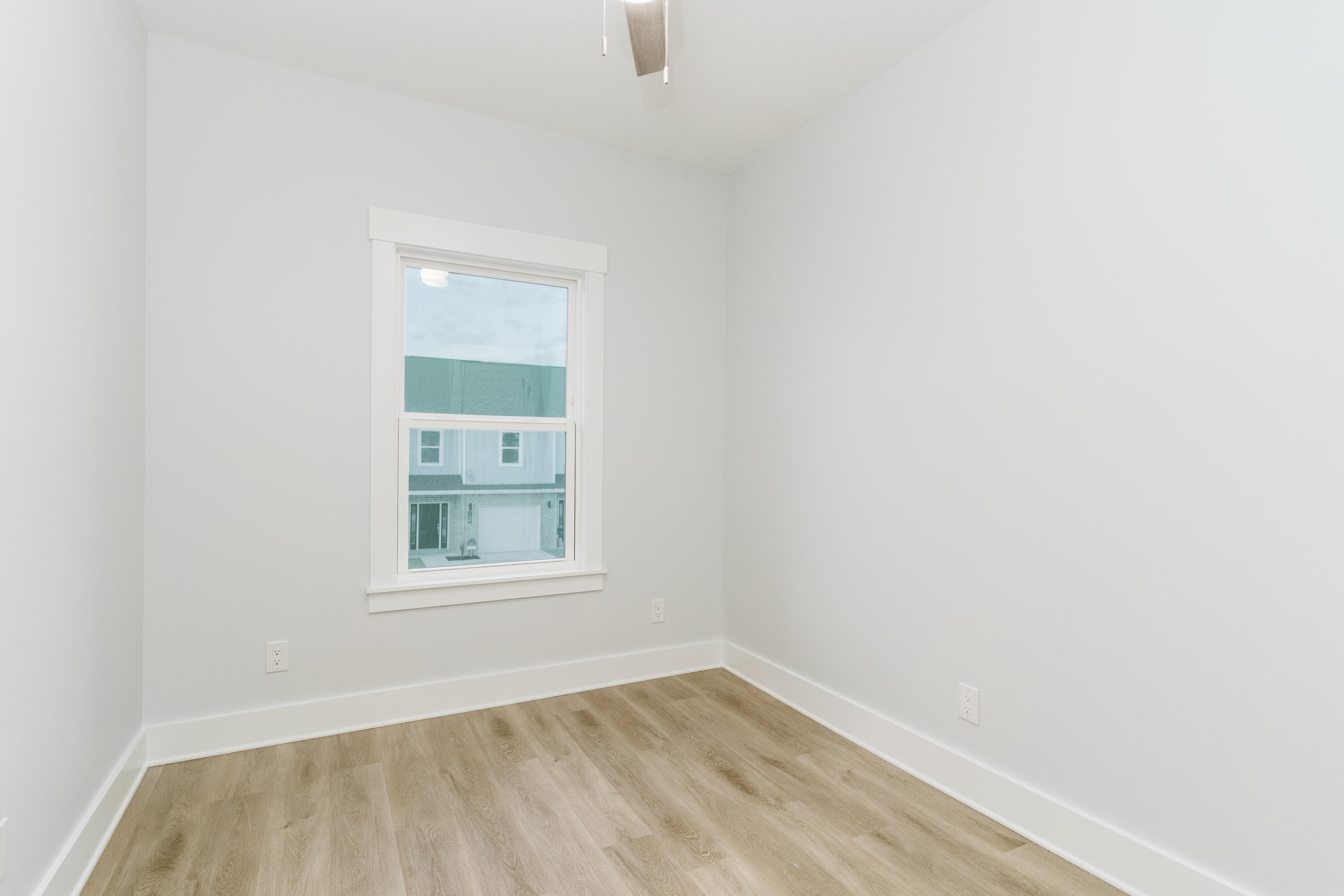 Ainsley Parc - Residential