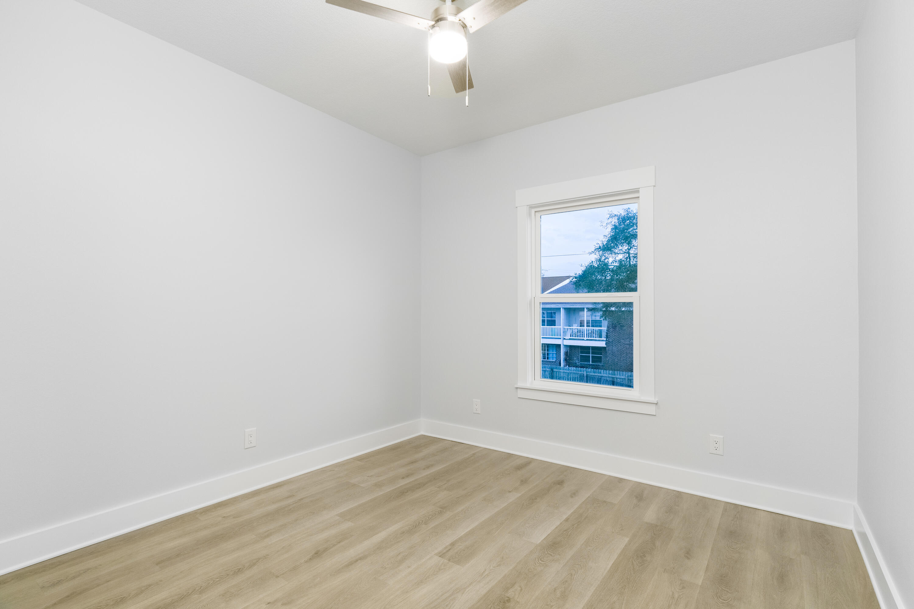 Ainsley Parc - Residential