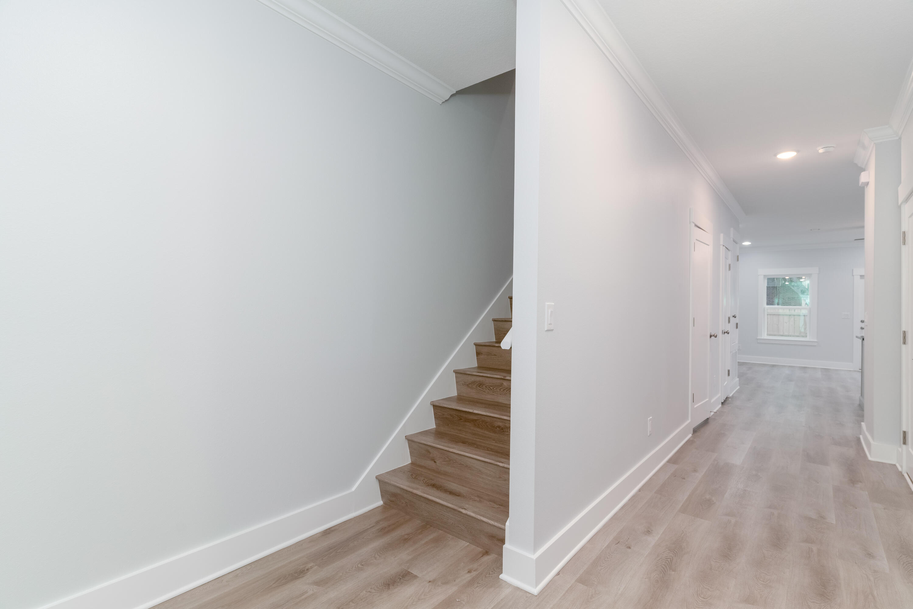 Ainsley Parc - Residential