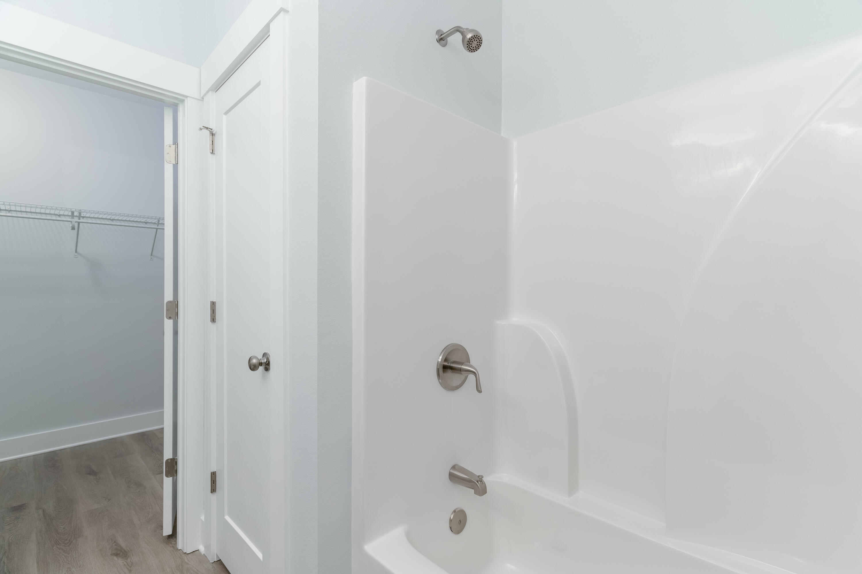 Ainsley Parc - Residential
