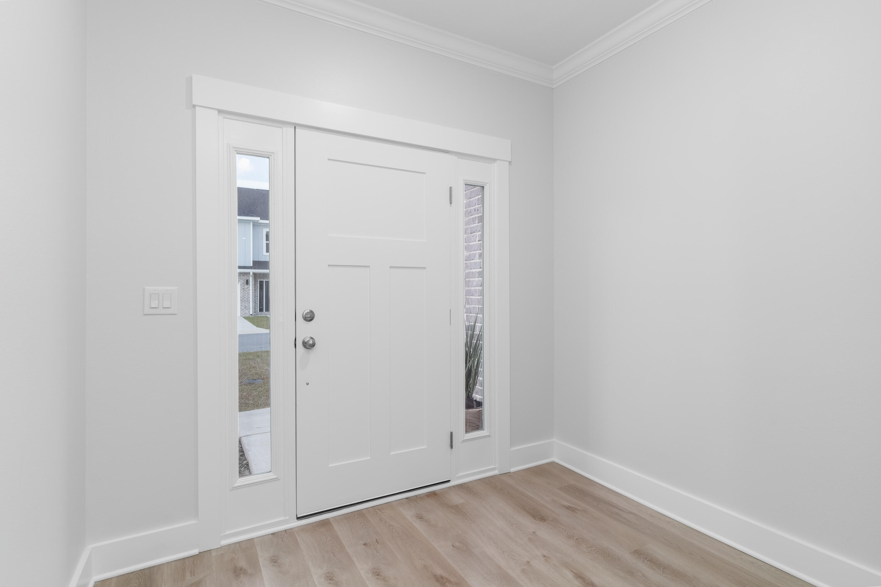 Ainsley Parc - Residential