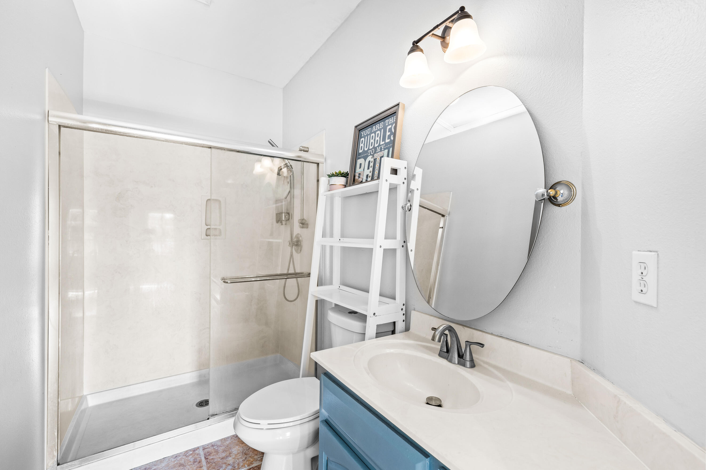 CALUSA BAY S/D - Residential