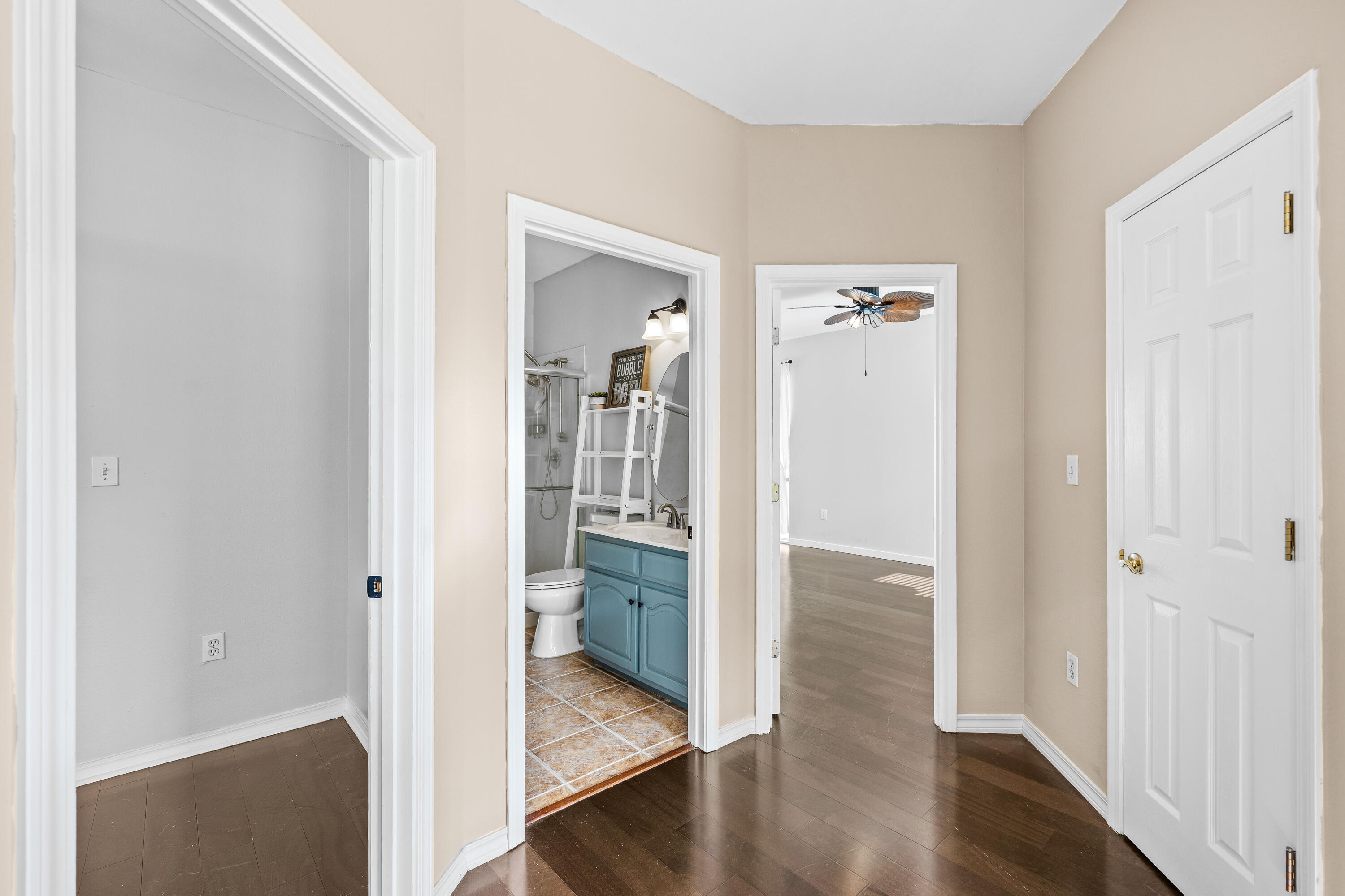 CALUSA BAY S/D - Residential