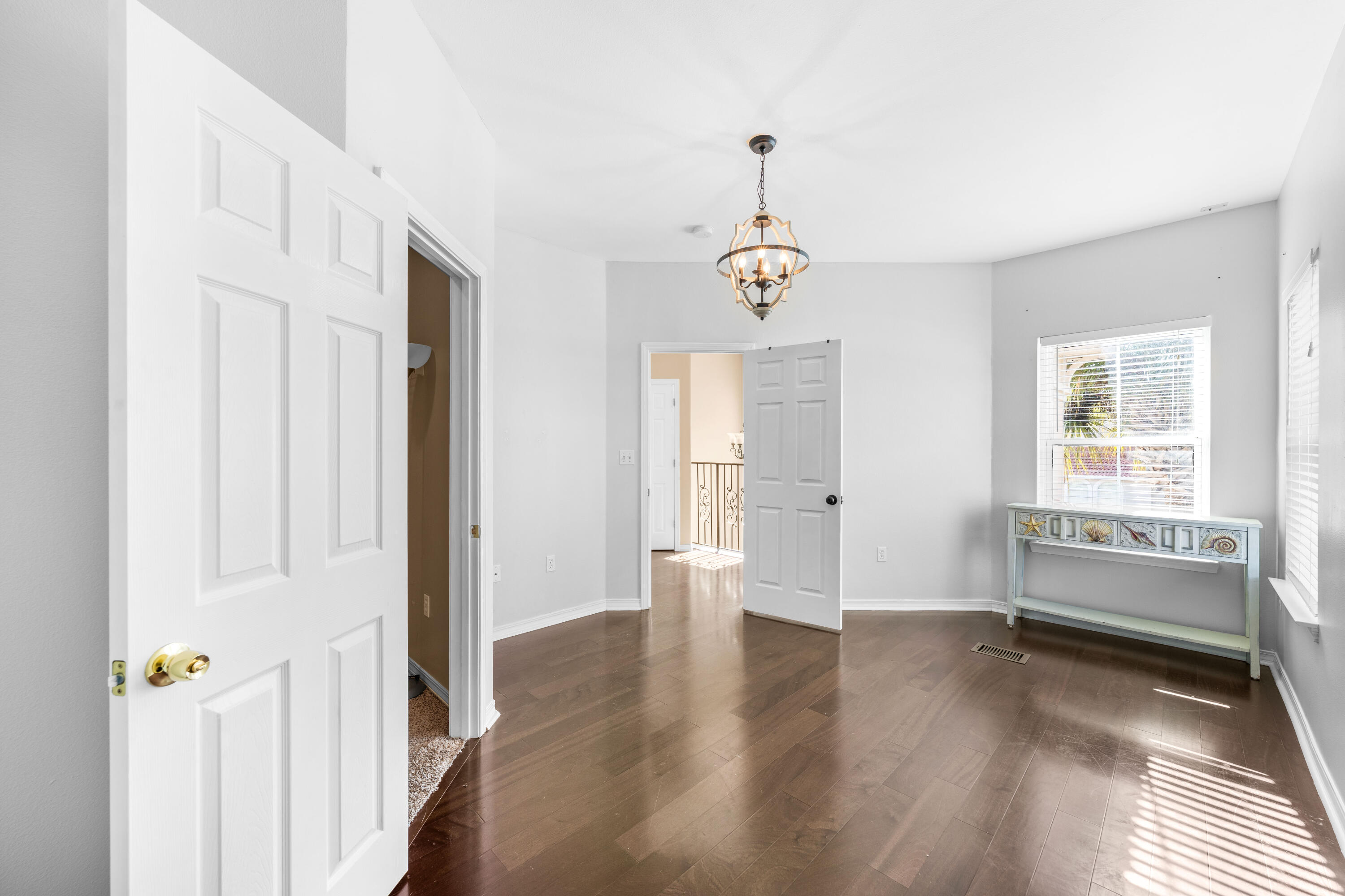 CALUSA BAY S/D - Residential