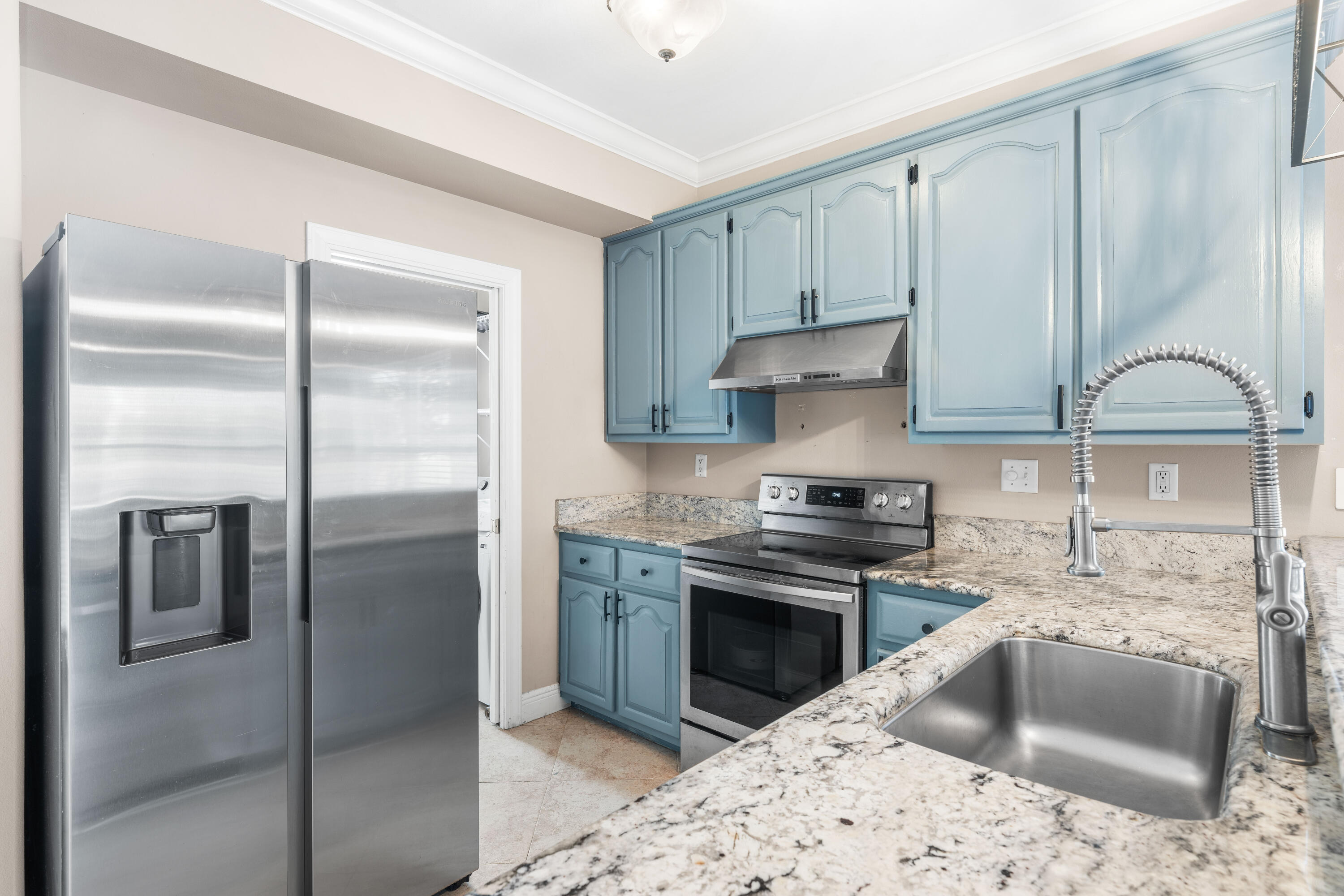 CALUSA BAY S/D - Residential