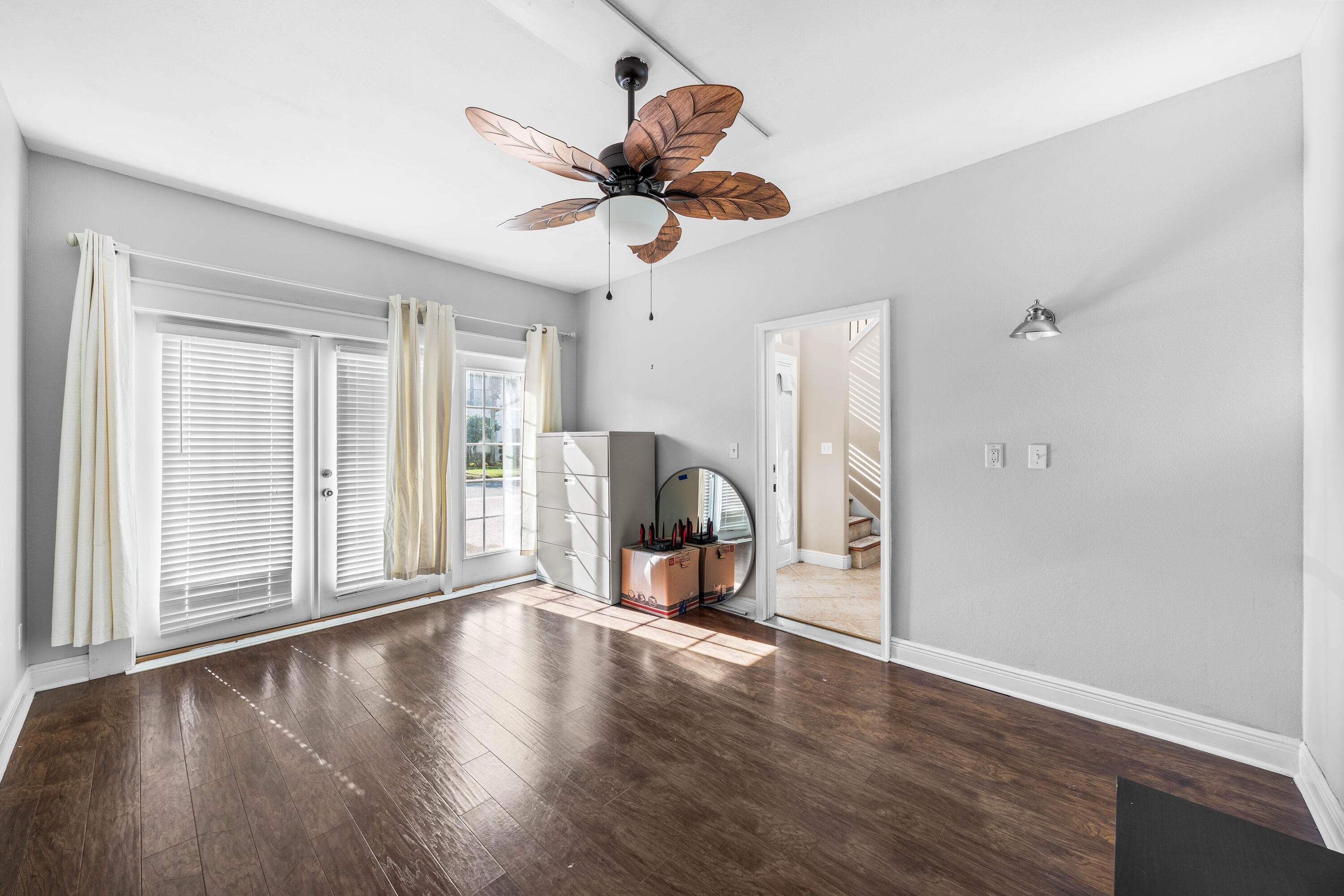 CALUSA BAY S/D - Residential