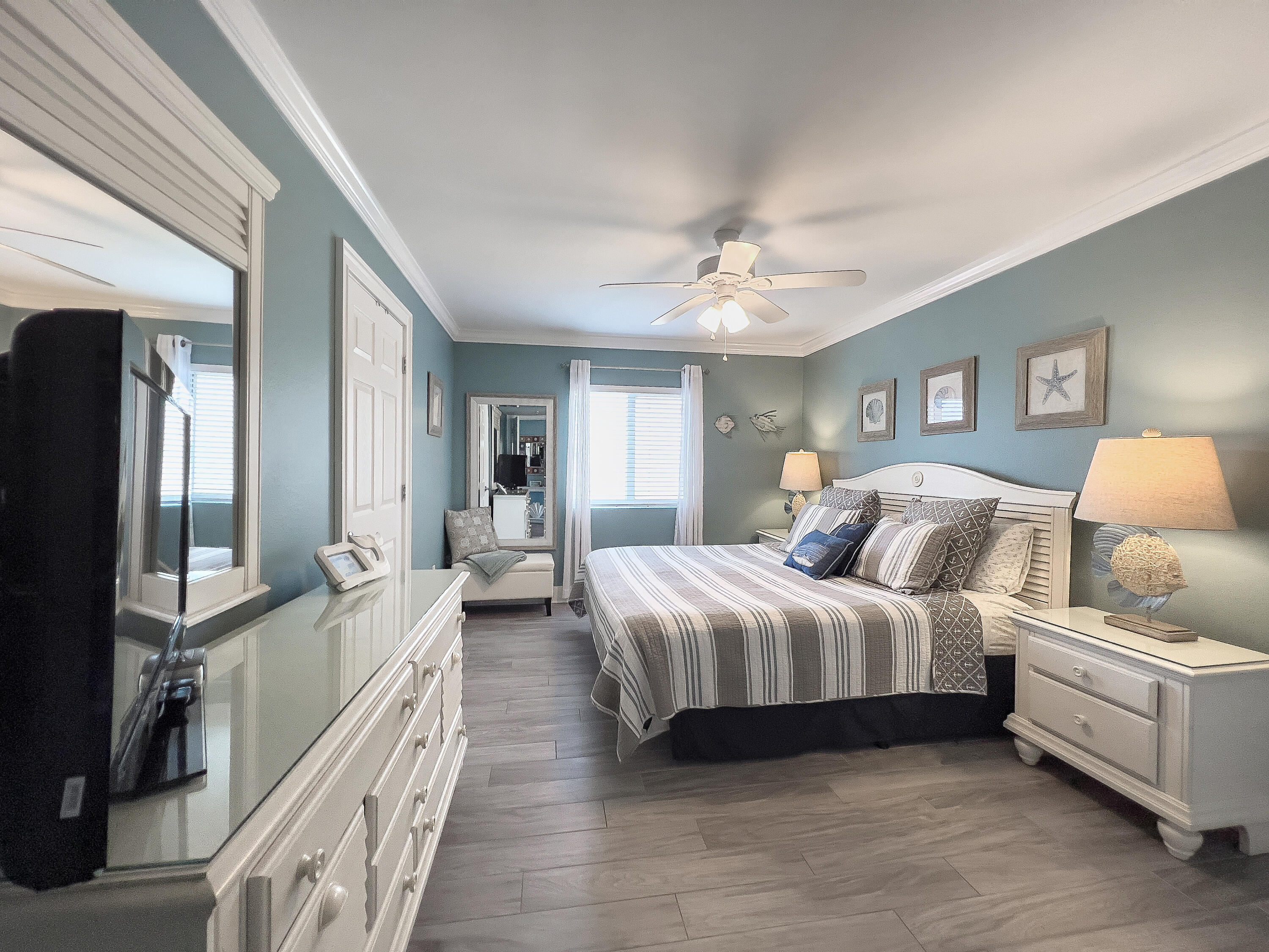 DUNE POINTE CONDO - Residential