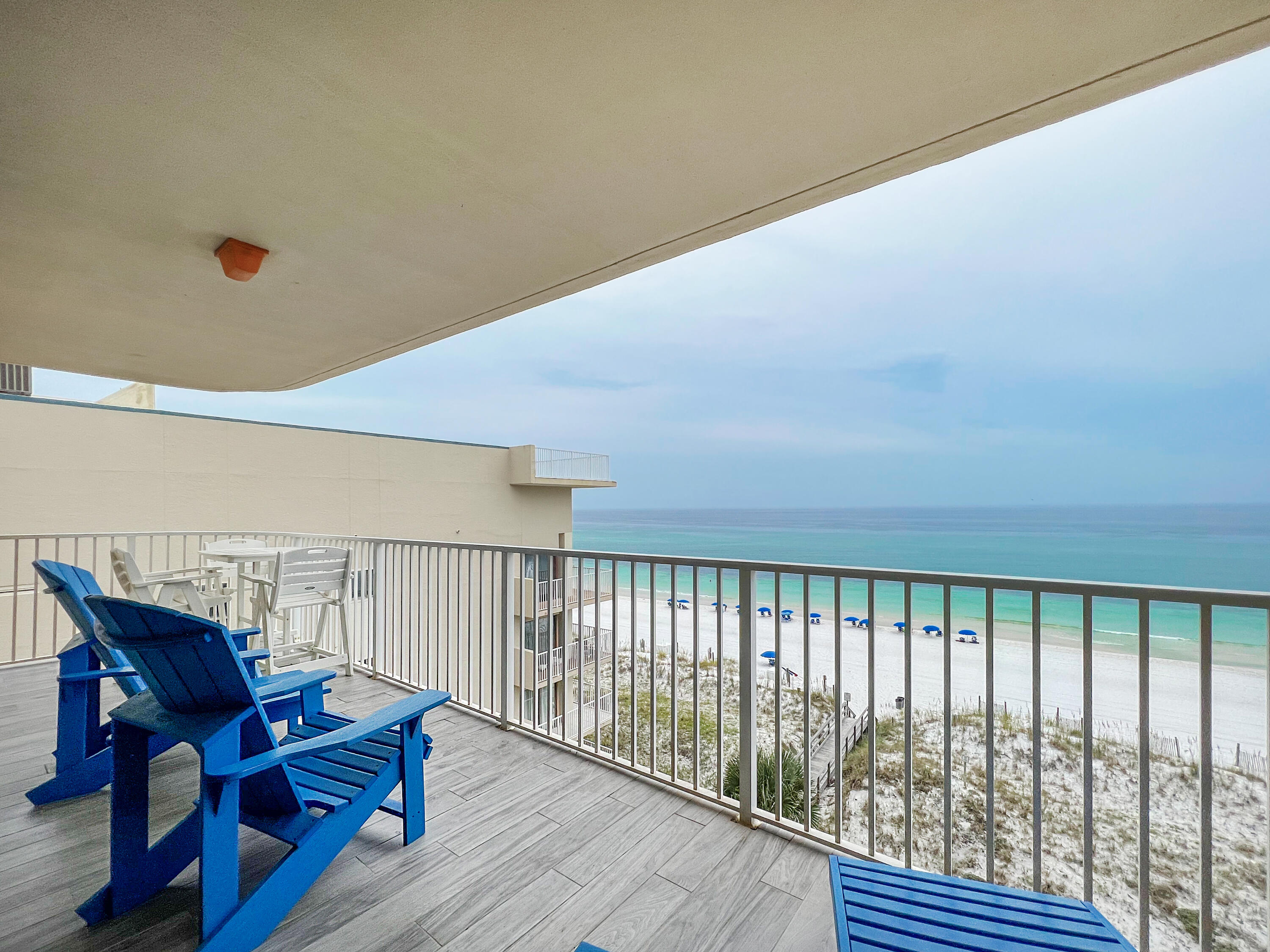 DUNE POINTE CONDO - Residential