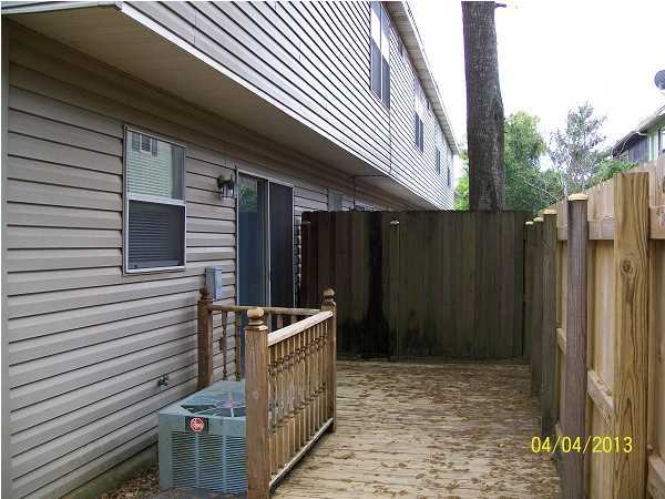 TOKALON TERRACE S/D - Residential Lease