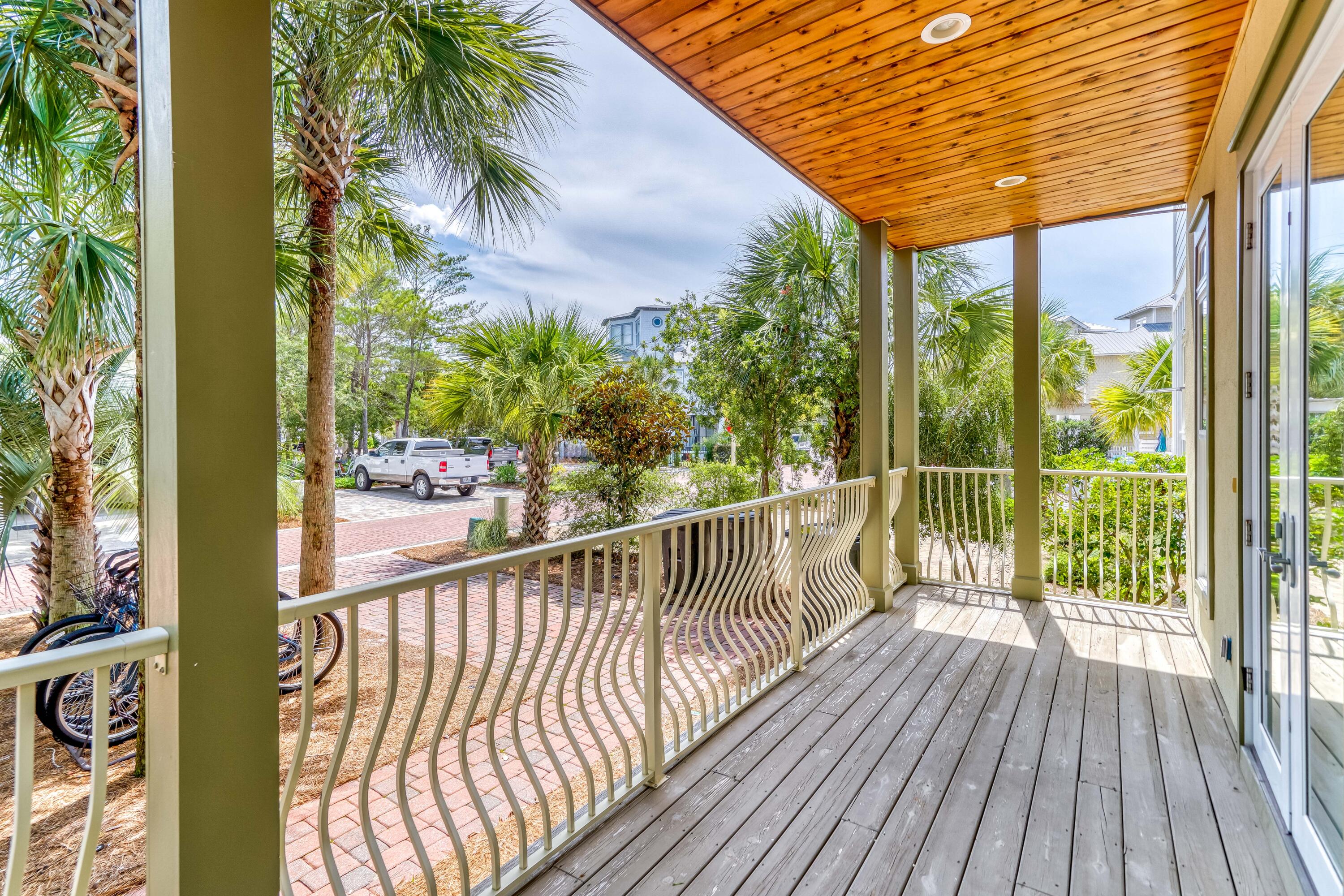 SEACREST BEACH - Residential