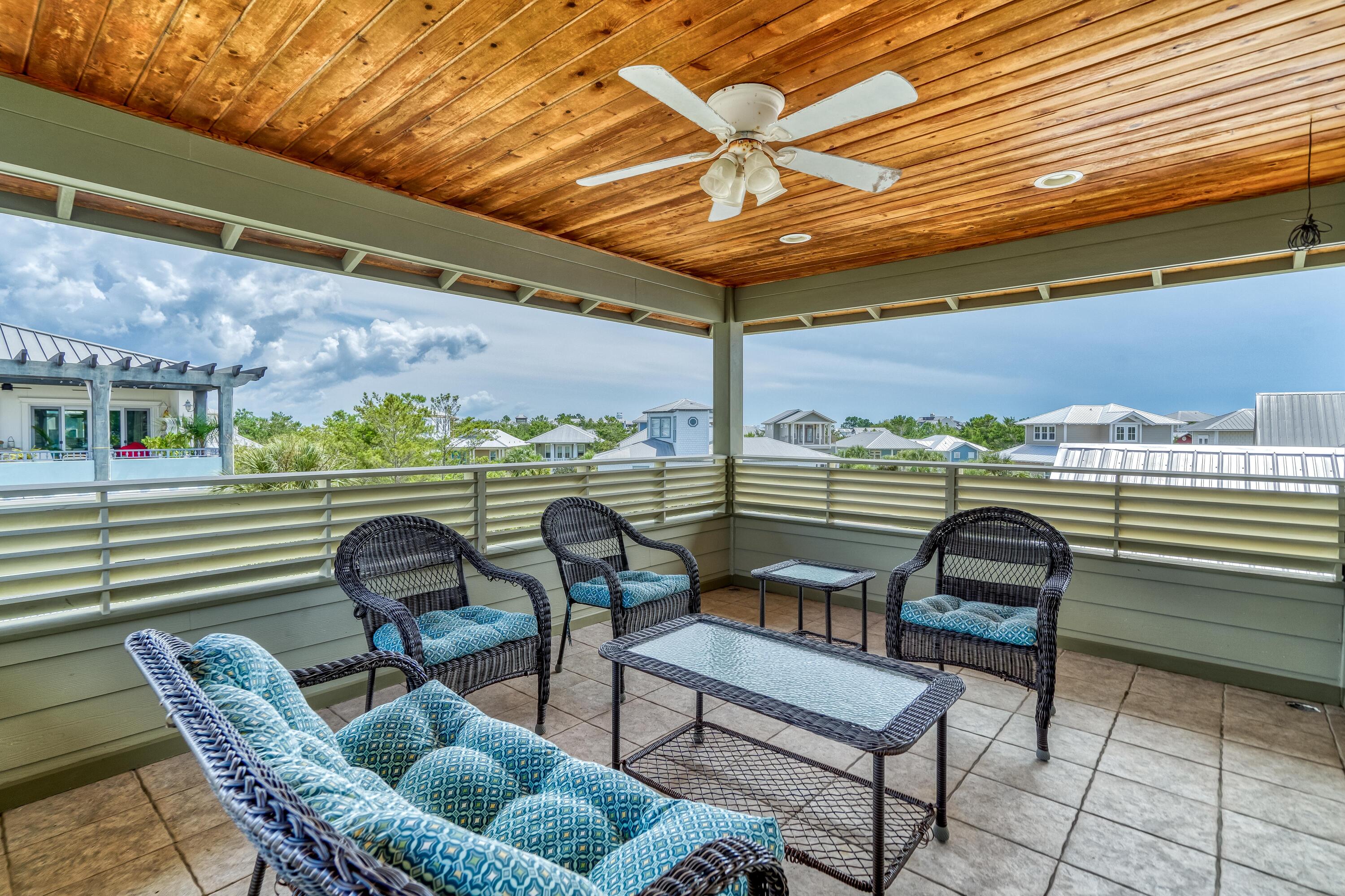 SEACREST BEACH - Residential