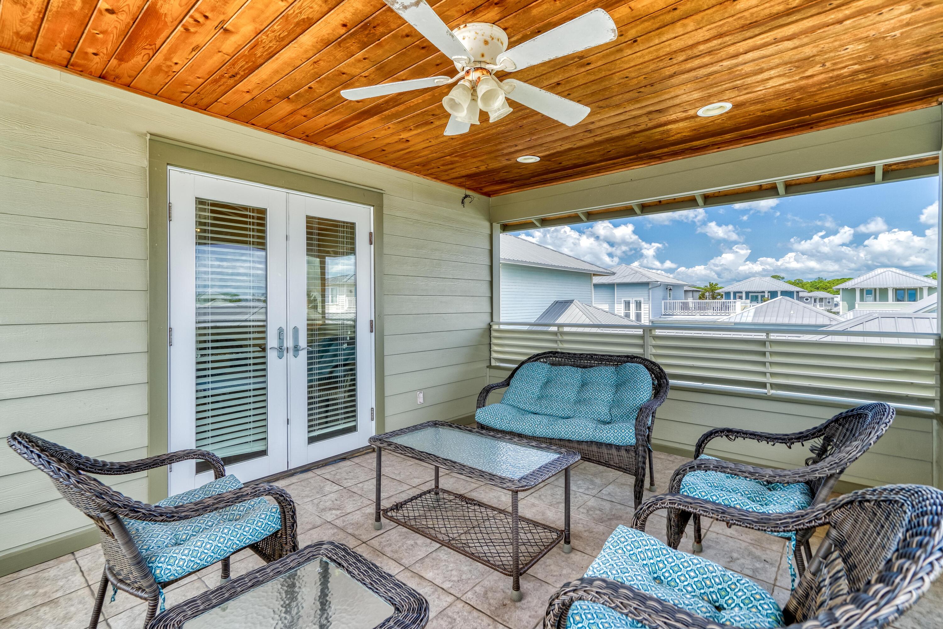 SEACREST BEACH - Residential