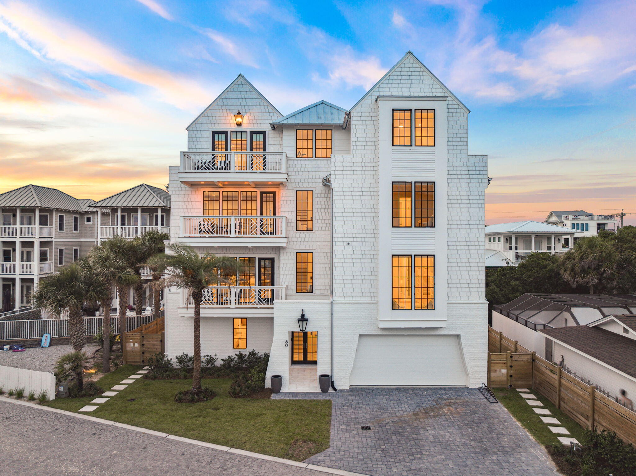 NO RECORDED SUBDIVISION - Residential
