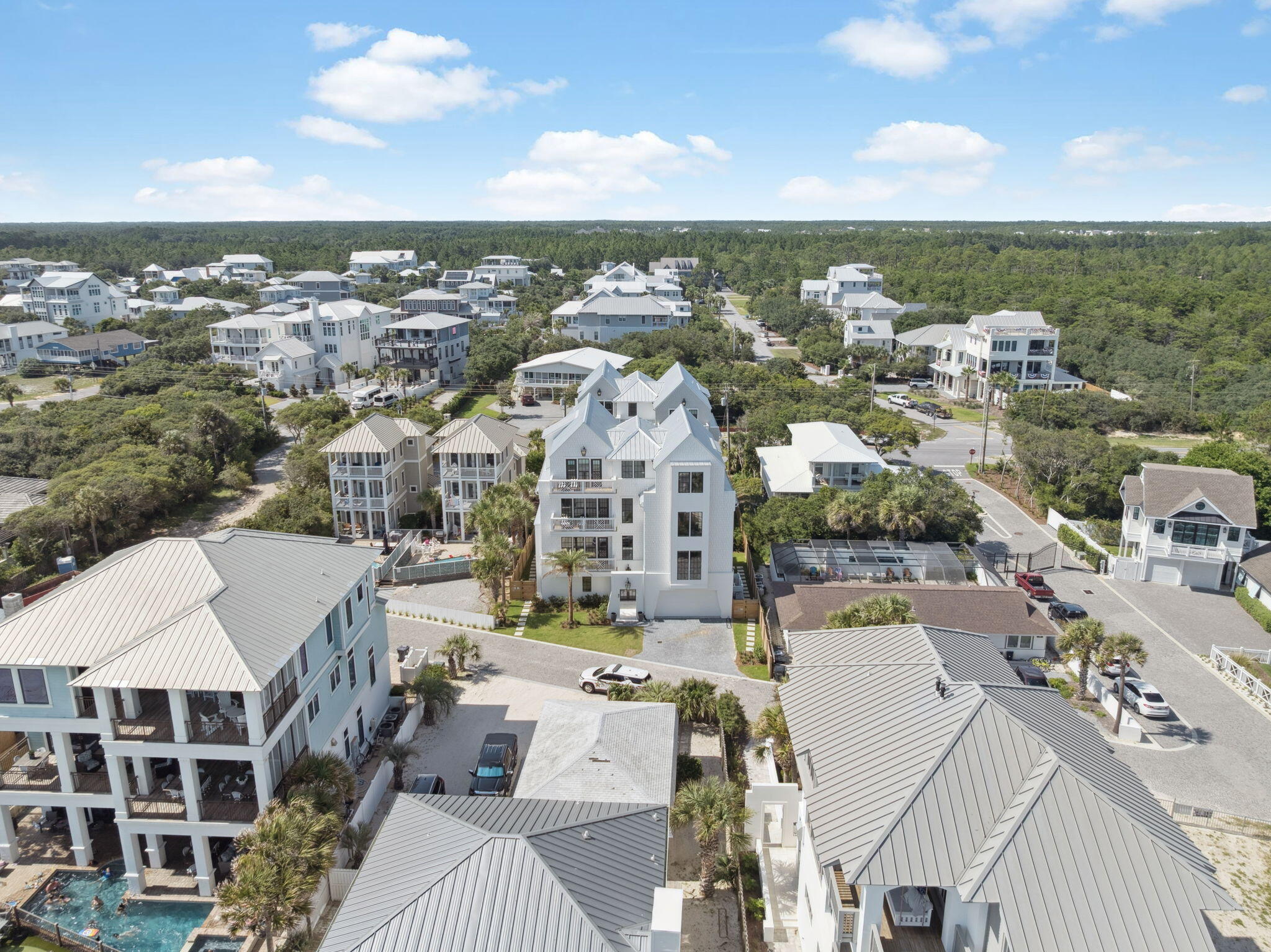 NO RECORDED SUBDIVISION - Residential