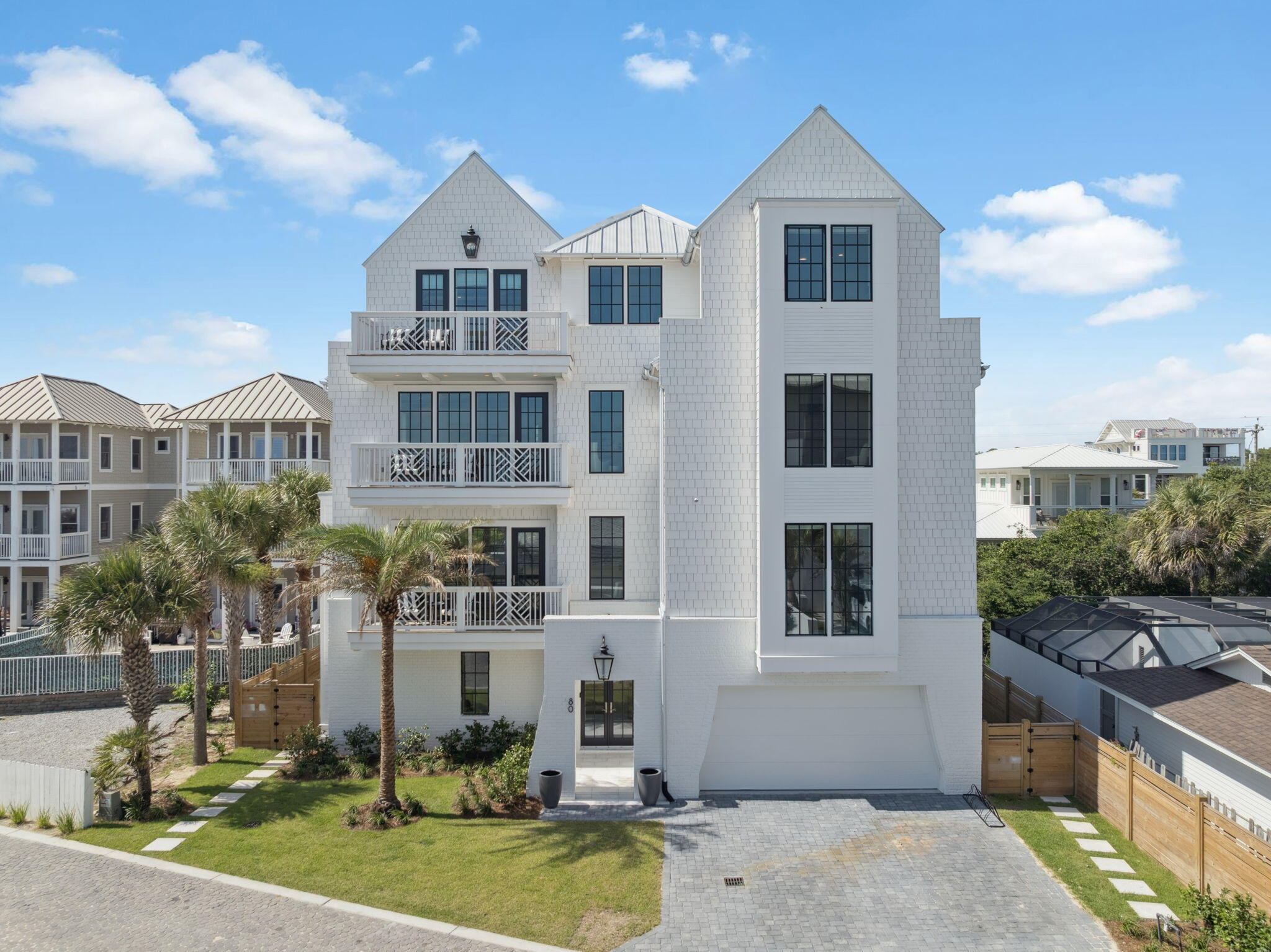 NO RECORDED SUBDIVISION - Residential