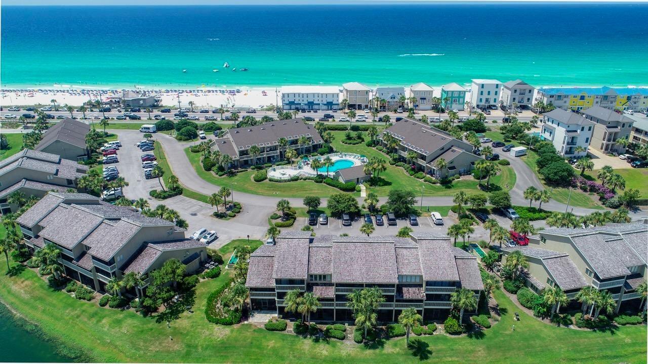 SEASCAPE CONDO PH 6B PH 3 - Residential
