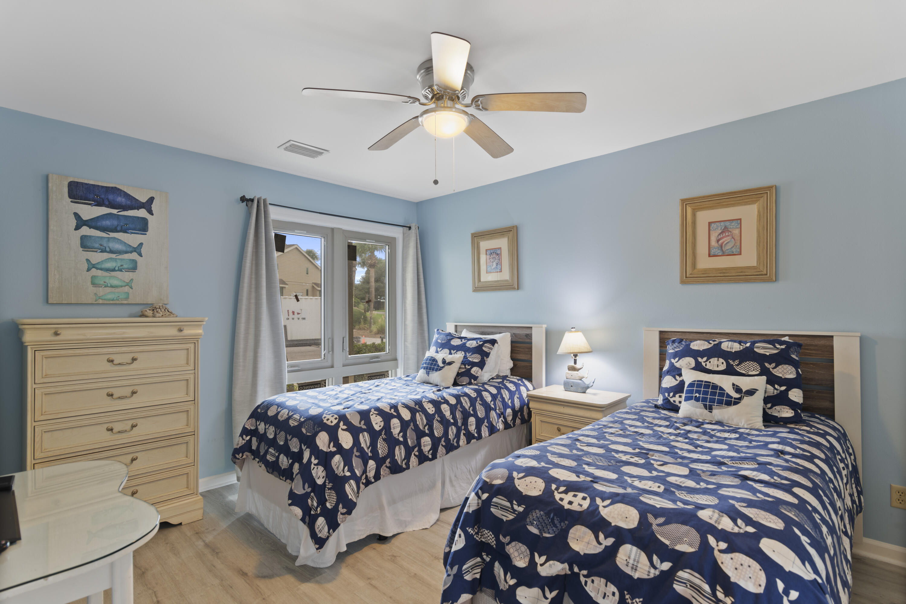 SEASCAPE CONDO PH 6B PH 3 - Residential