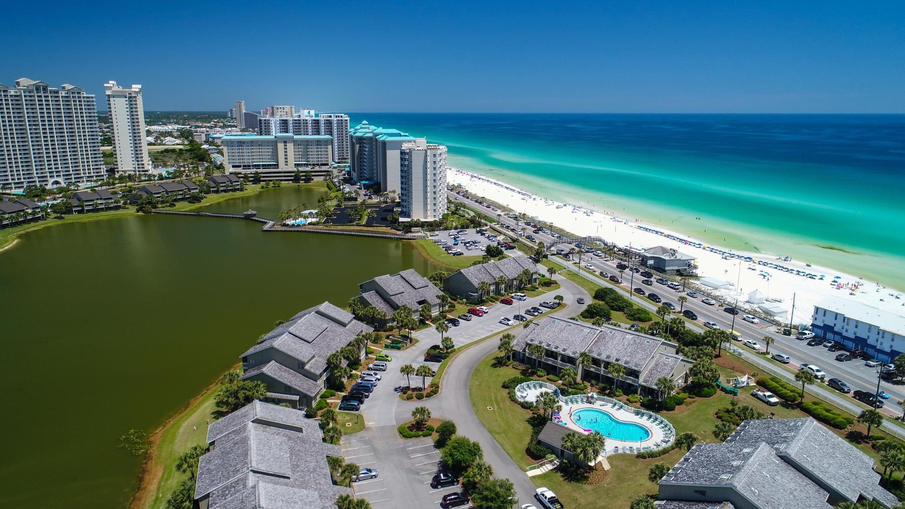 SEASCAPE CONDO PH 6B PH 3 - Residential