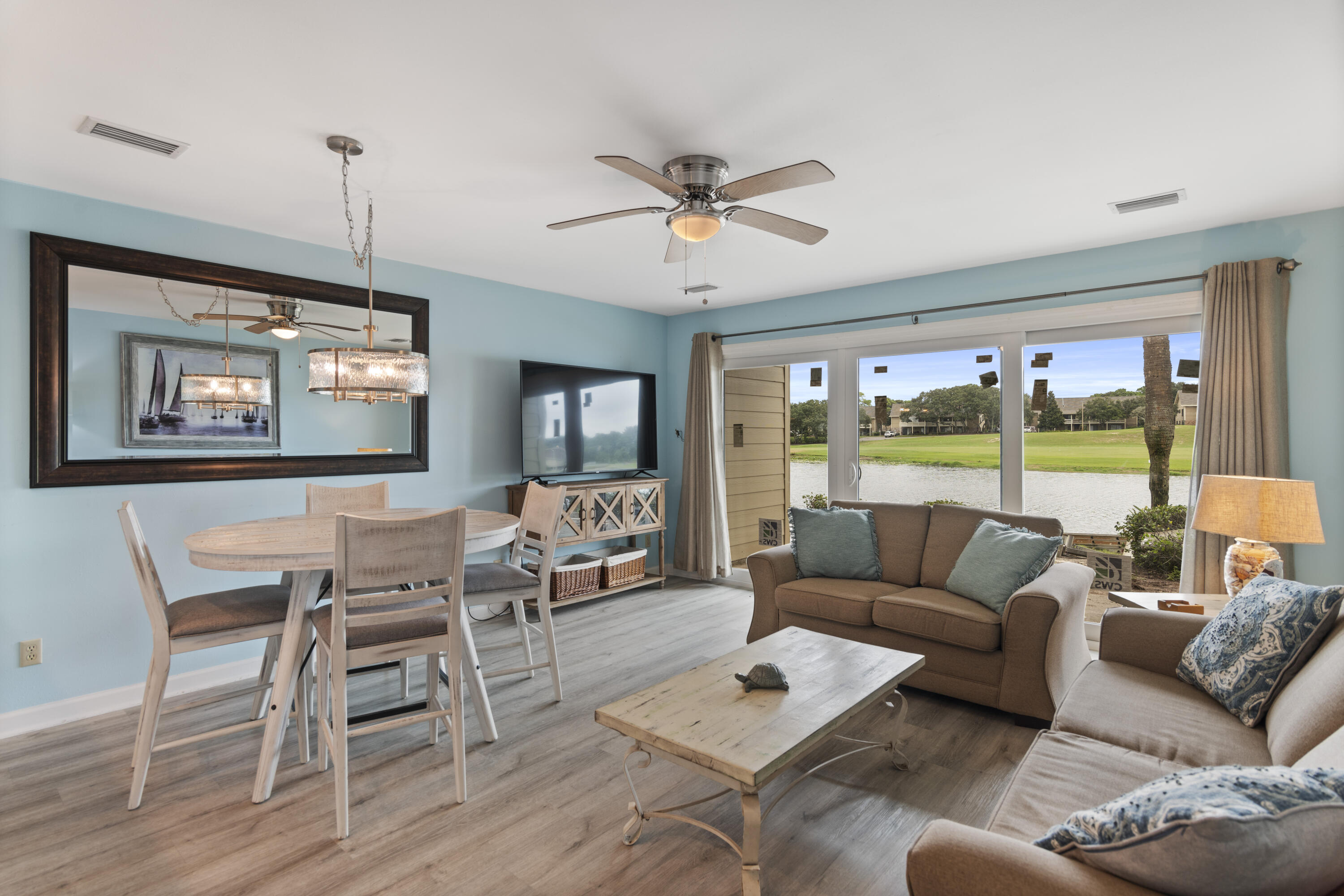 SEASCAPE CONDO PH 6B PH 3 - Residential