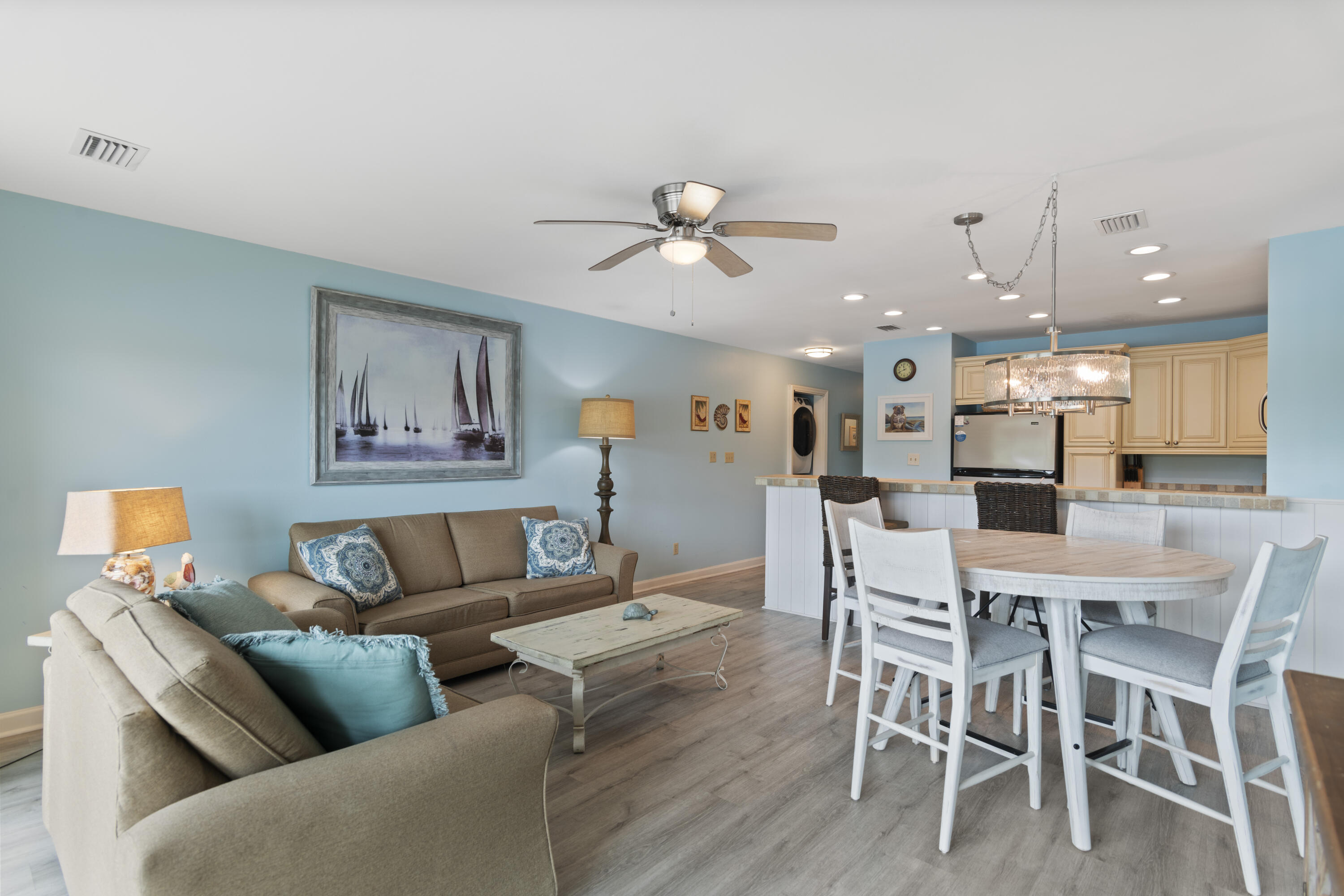 SEASCAPE CONDO PH 6B PH 3 - Residential