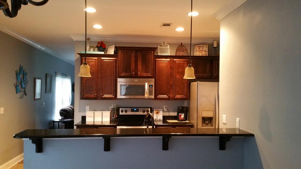 DUGGAN POND ESTATES - Residential Lease