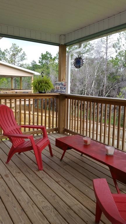 DUGGAN POND ESTATES - Residential Lease