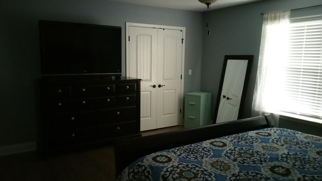 DUGGAN POND ESTATES - Residential Lease