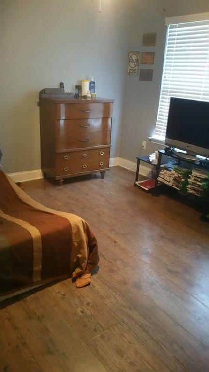DUGGAN POND ESTATES - Residential Lease