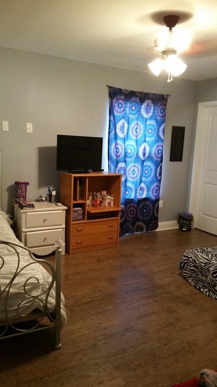 DUGGAN POND ESTATES - Residential Lease