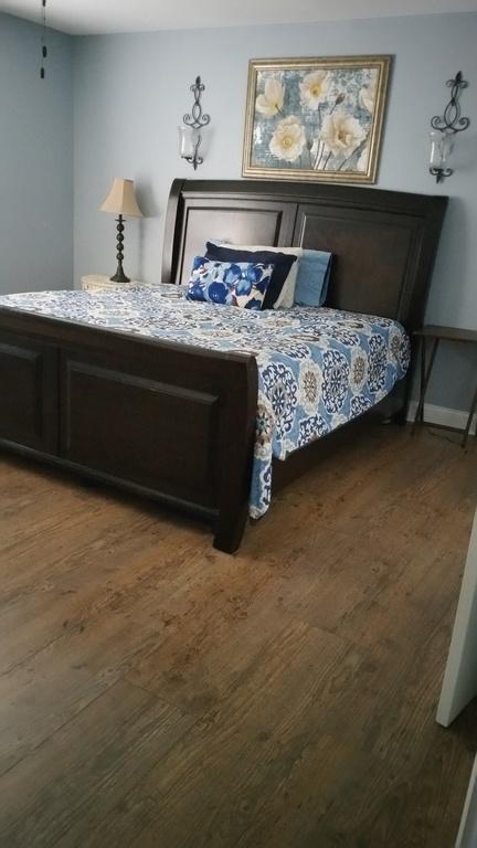 DUGGAN POND ESTATES - Residential Lease
