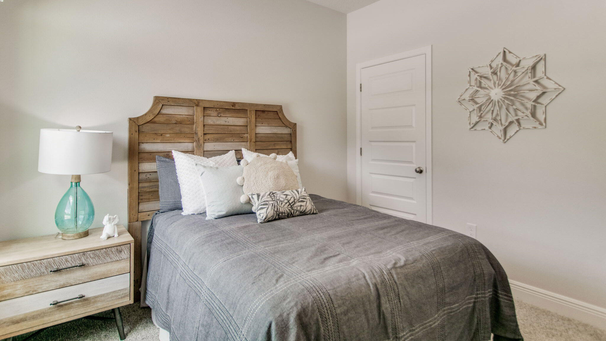 PATRIOT RIDGE - Residential