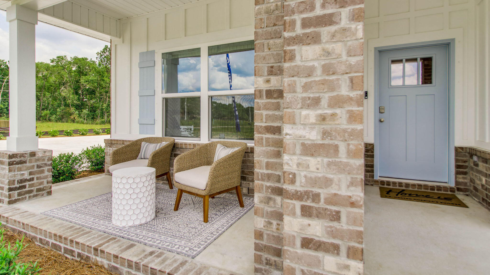 PATRIOT RIDGE - Residential