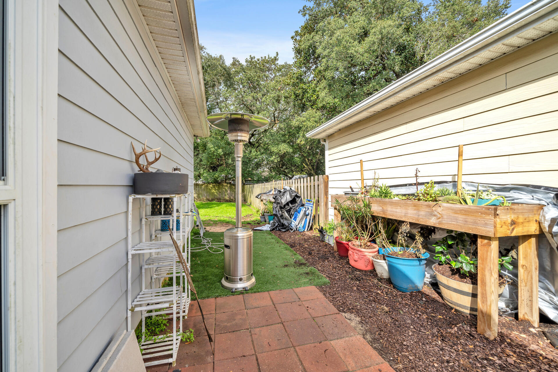 CENTRAL ADDN TO FORT WALTON BEACH - Residential