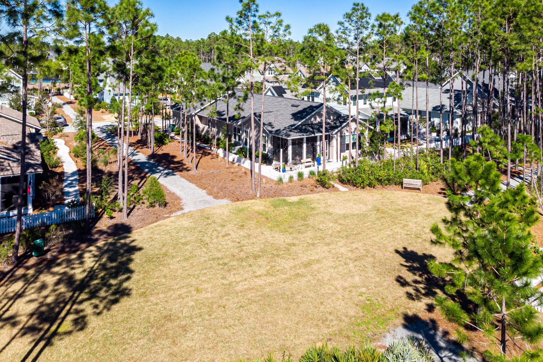 WATERSOUND ORIGINS - Residential