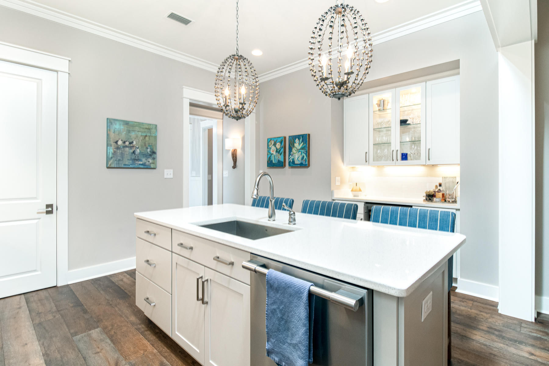 WATERSOUND ORIGINS - Residential