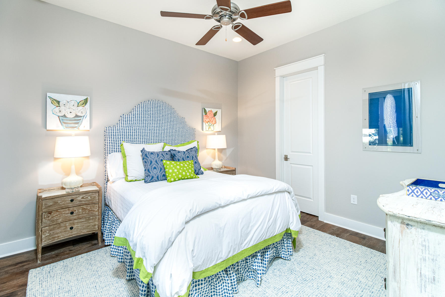 WATERSOUND ORIGINS - Residential
