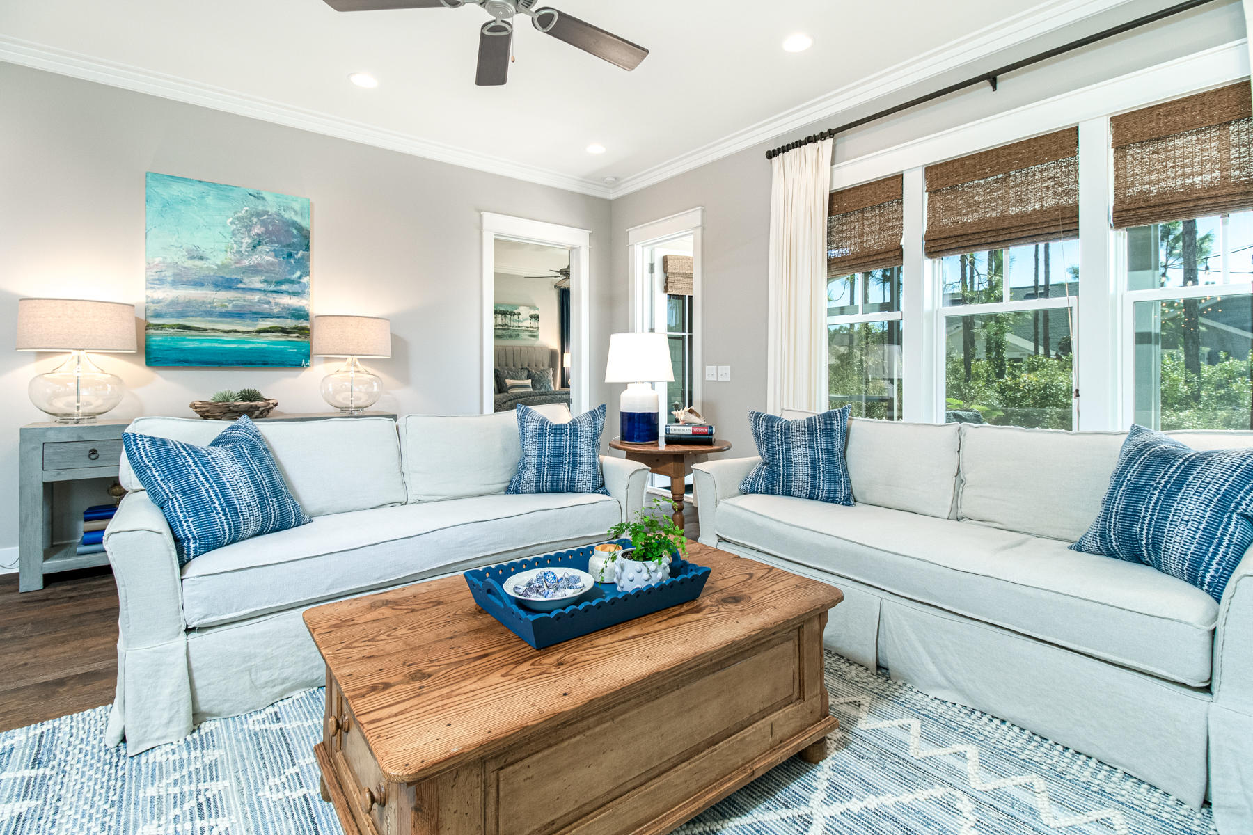 WATERSOUND ORIGINS - Residential