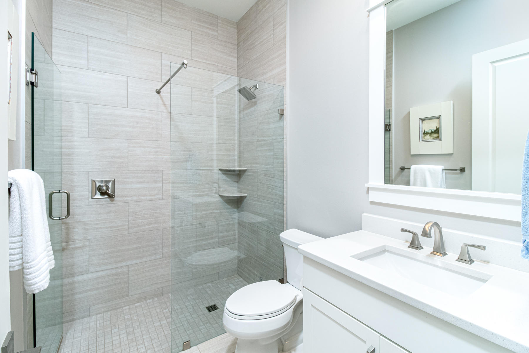 WATERSOUND ORIGINS - Residential