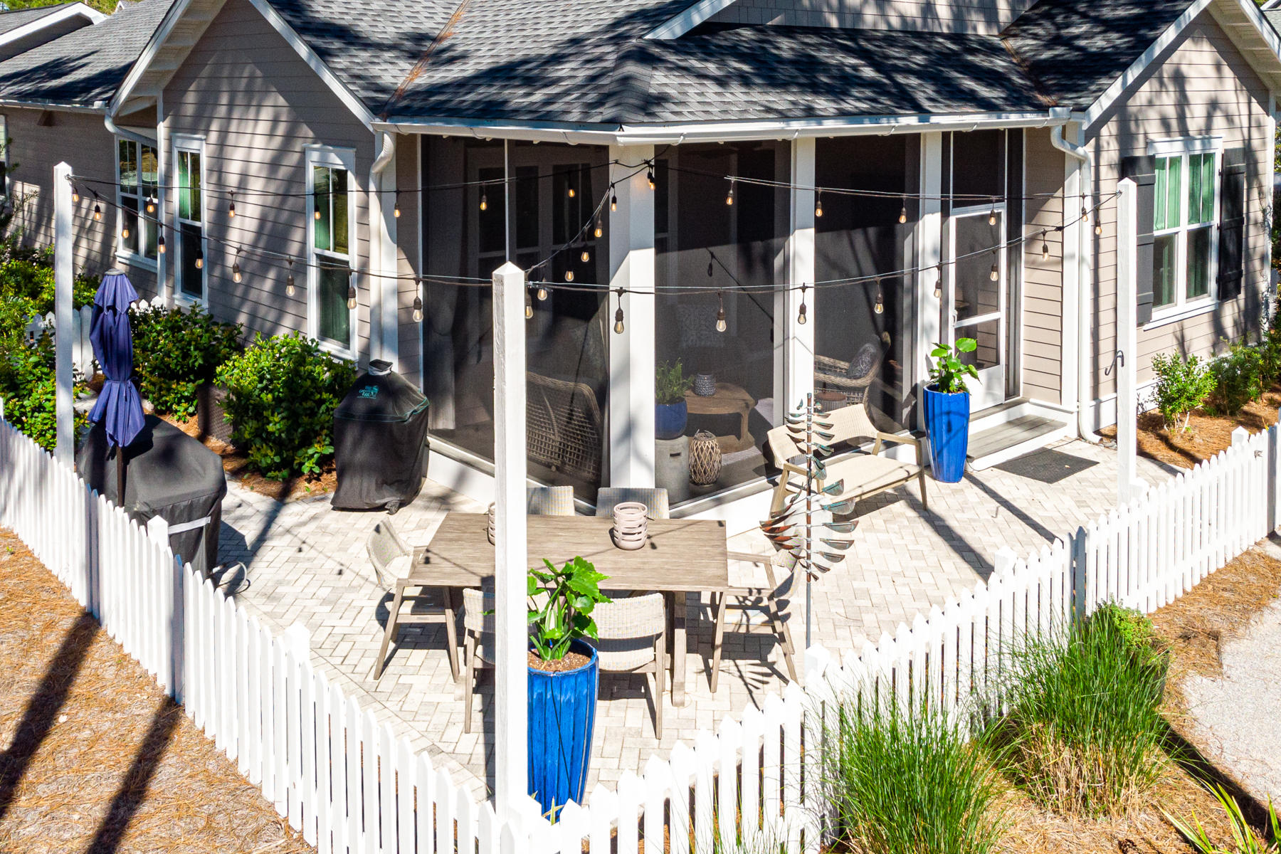 WATERSOUND ORIGINS - Residential