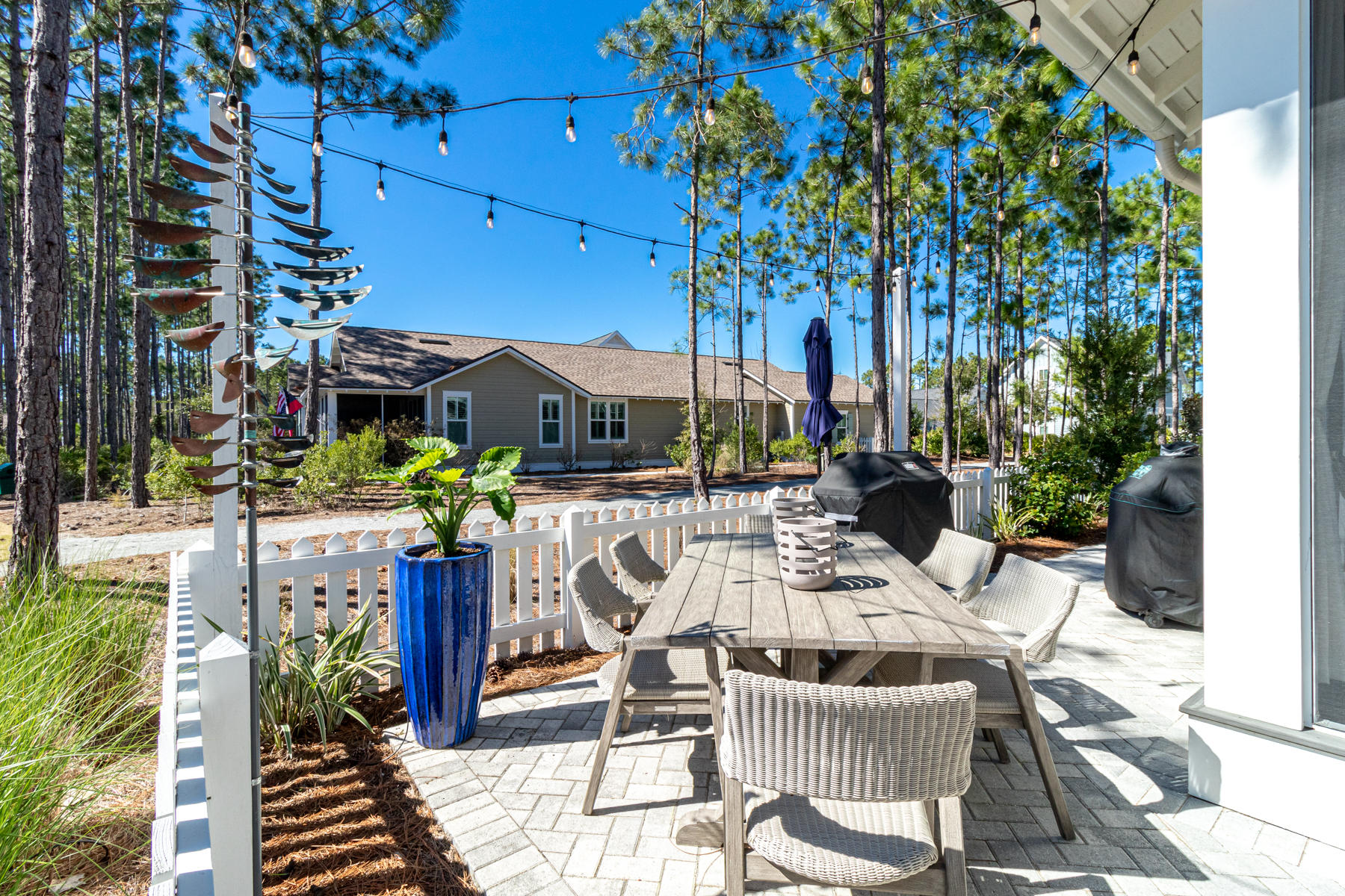 WATERSOUND ORIGINS - Residential