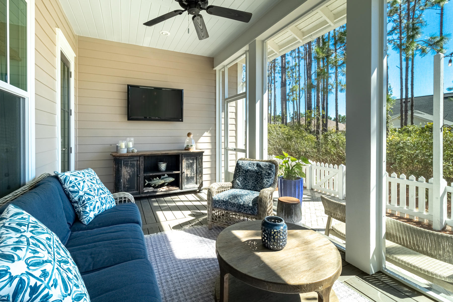 WATERSOUND ORIGINS - Residential