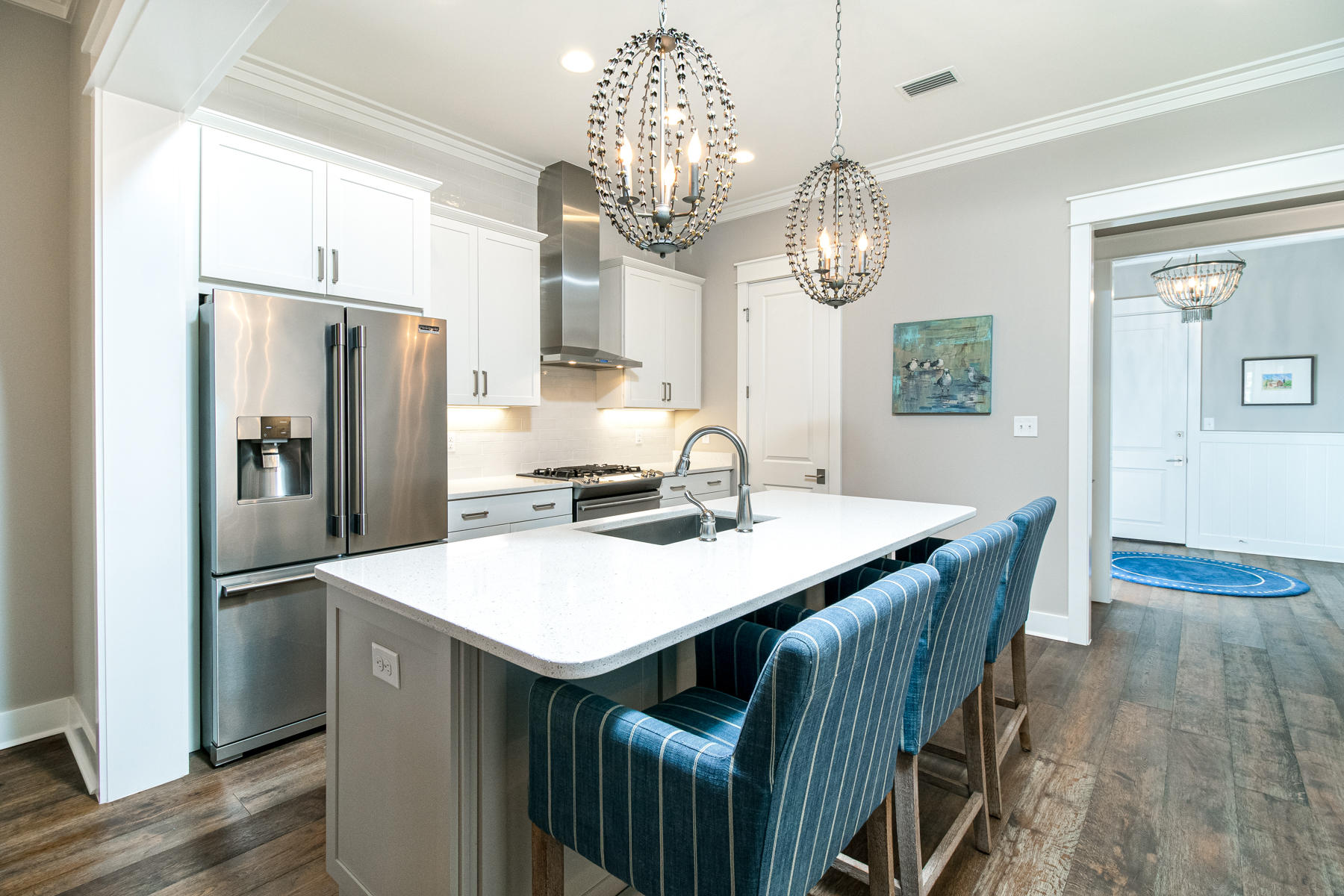 WATERSOUND ORIGINS - Residential