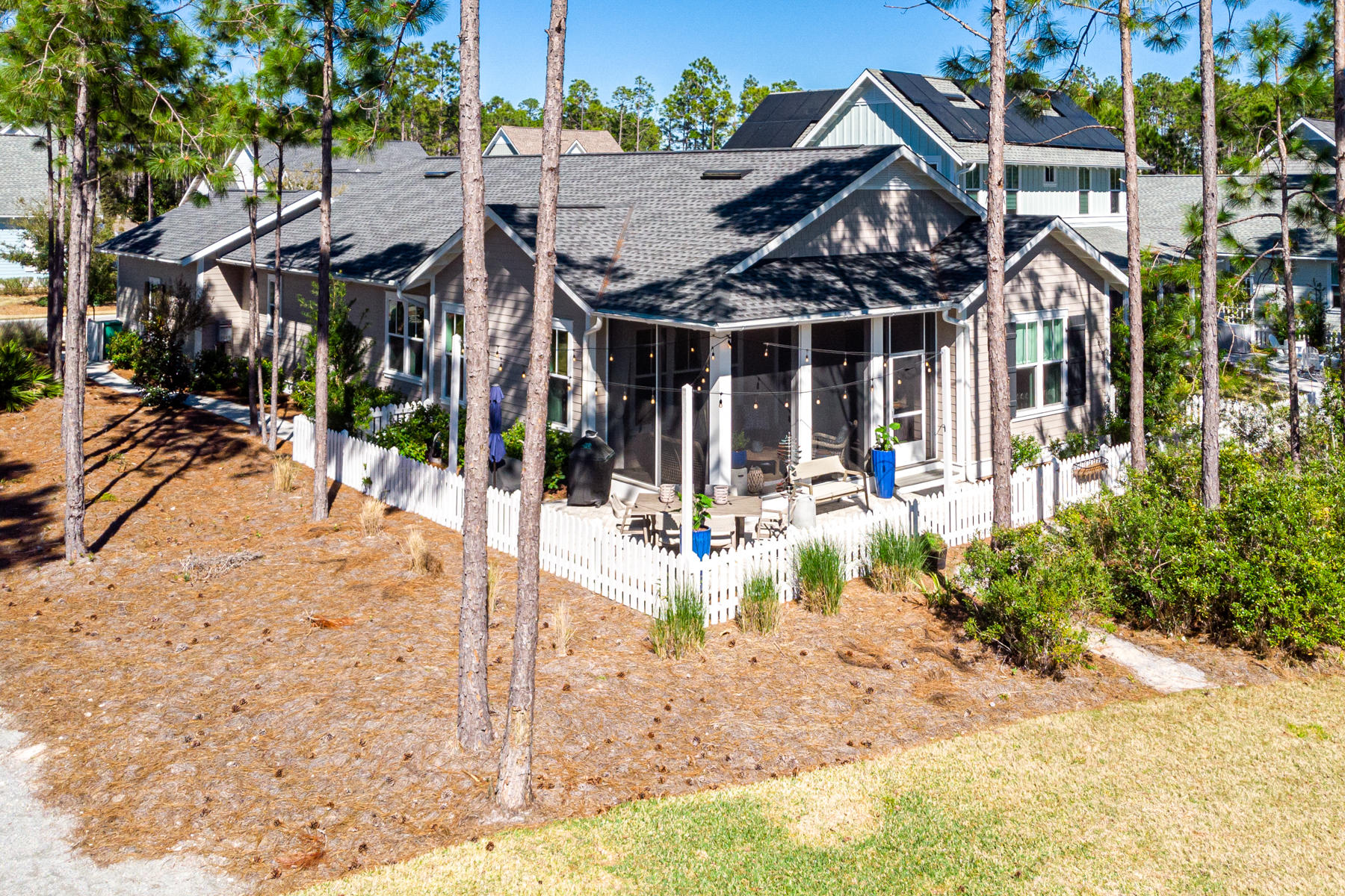 WATERSOUND ORIGINS - Residential